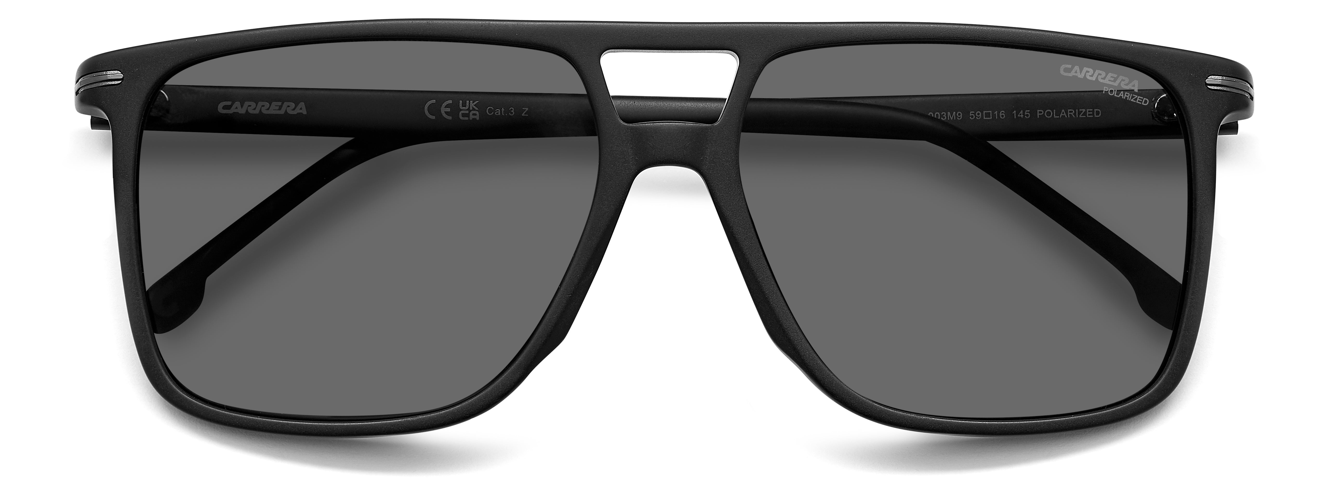 CARRERA 366/S 003/M9 Occhiali da sole Carrera 3