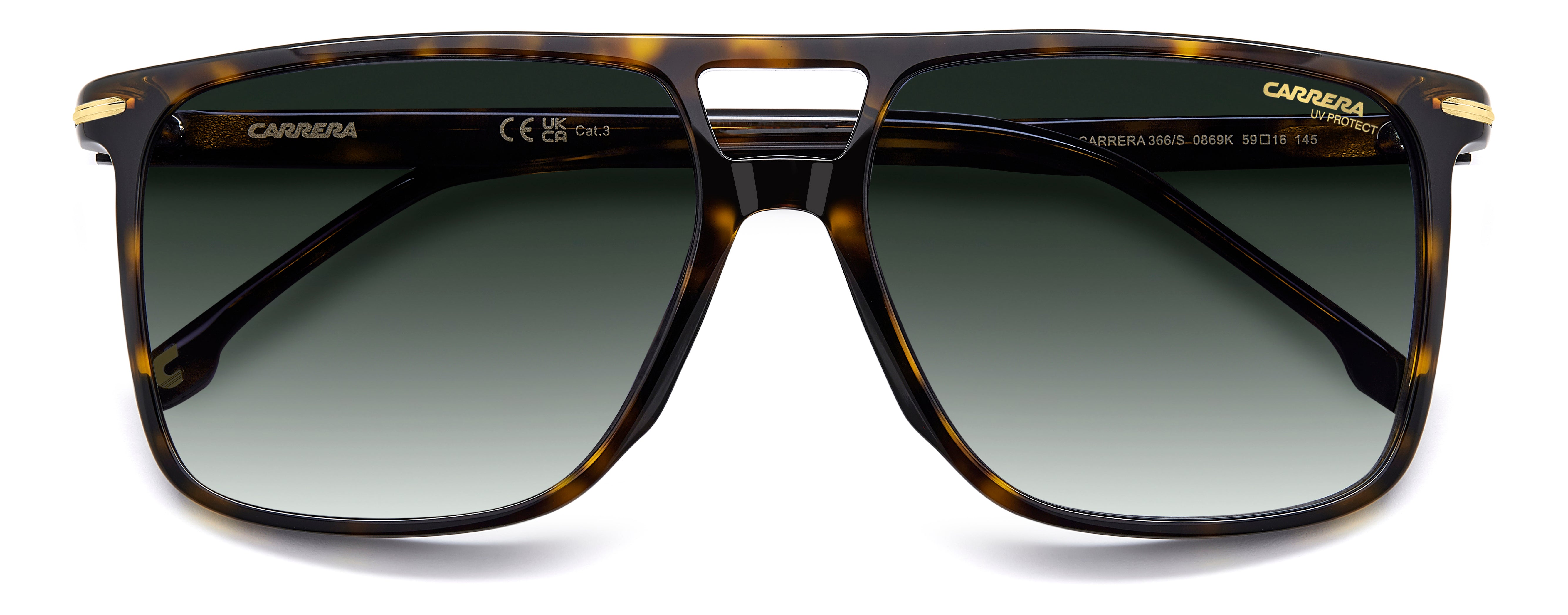 CARRERA 366/S 086/9K Occhiali da sole Carrera 3
