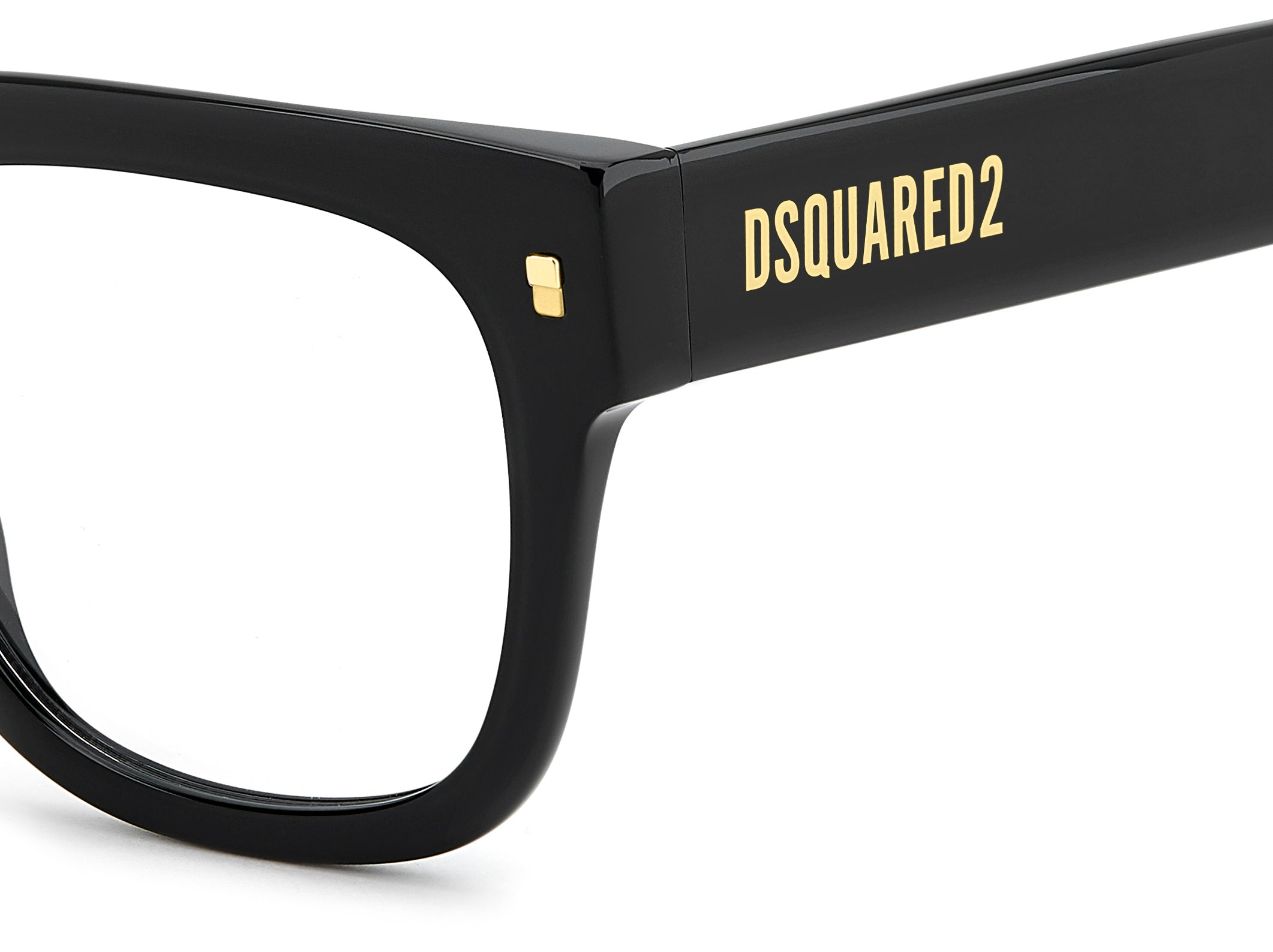 D2 0181 807 Montature da vista Dsquared2 3