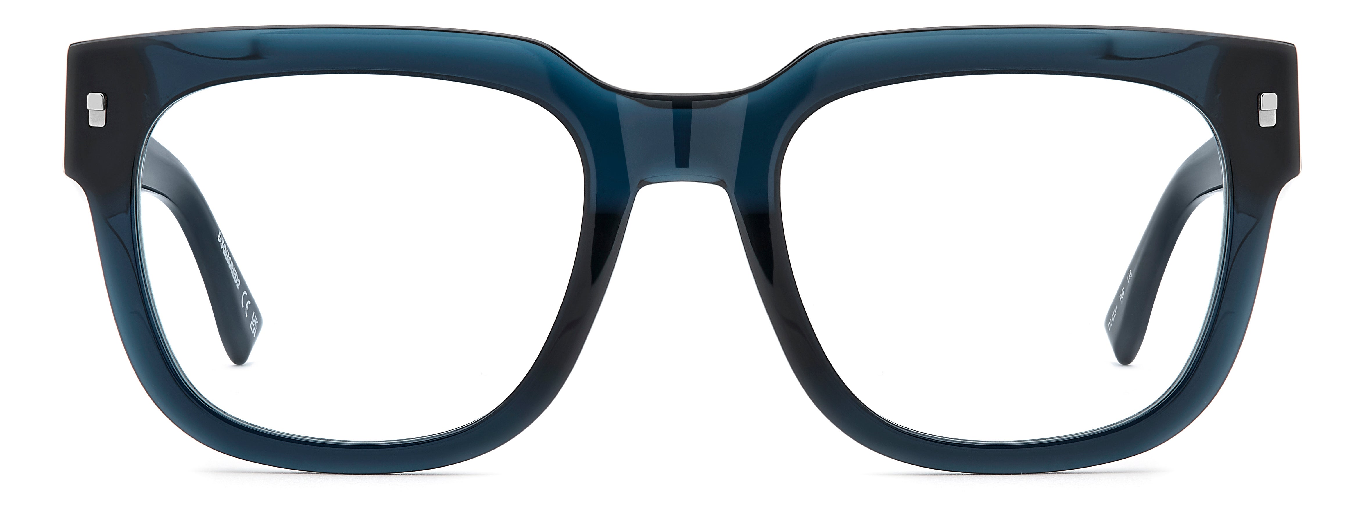 D2 0181 PJP Montature da vista Dsquared2 2