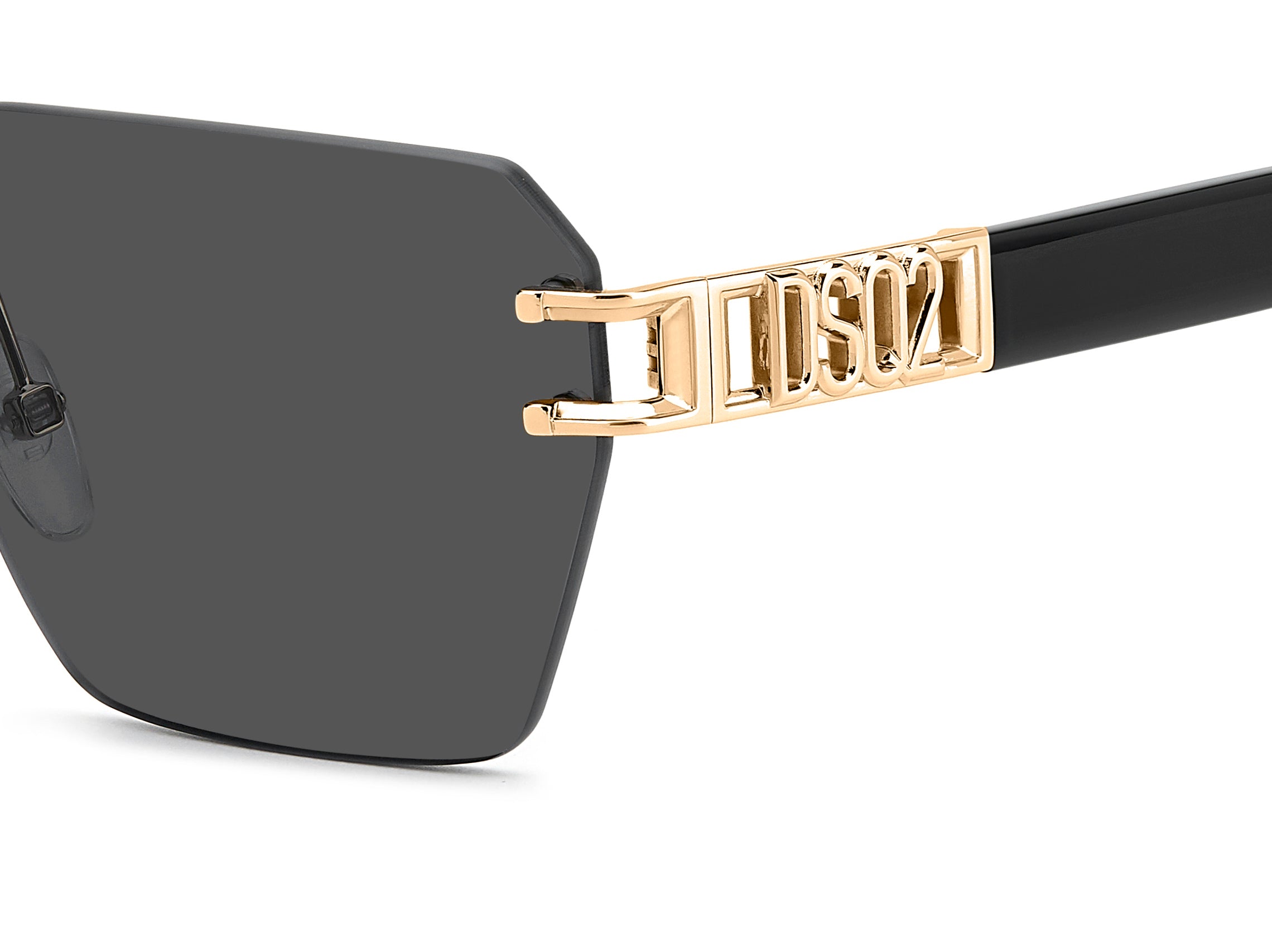 D2 0173/S 000/IR Occhiali da sole Dsquared2 3