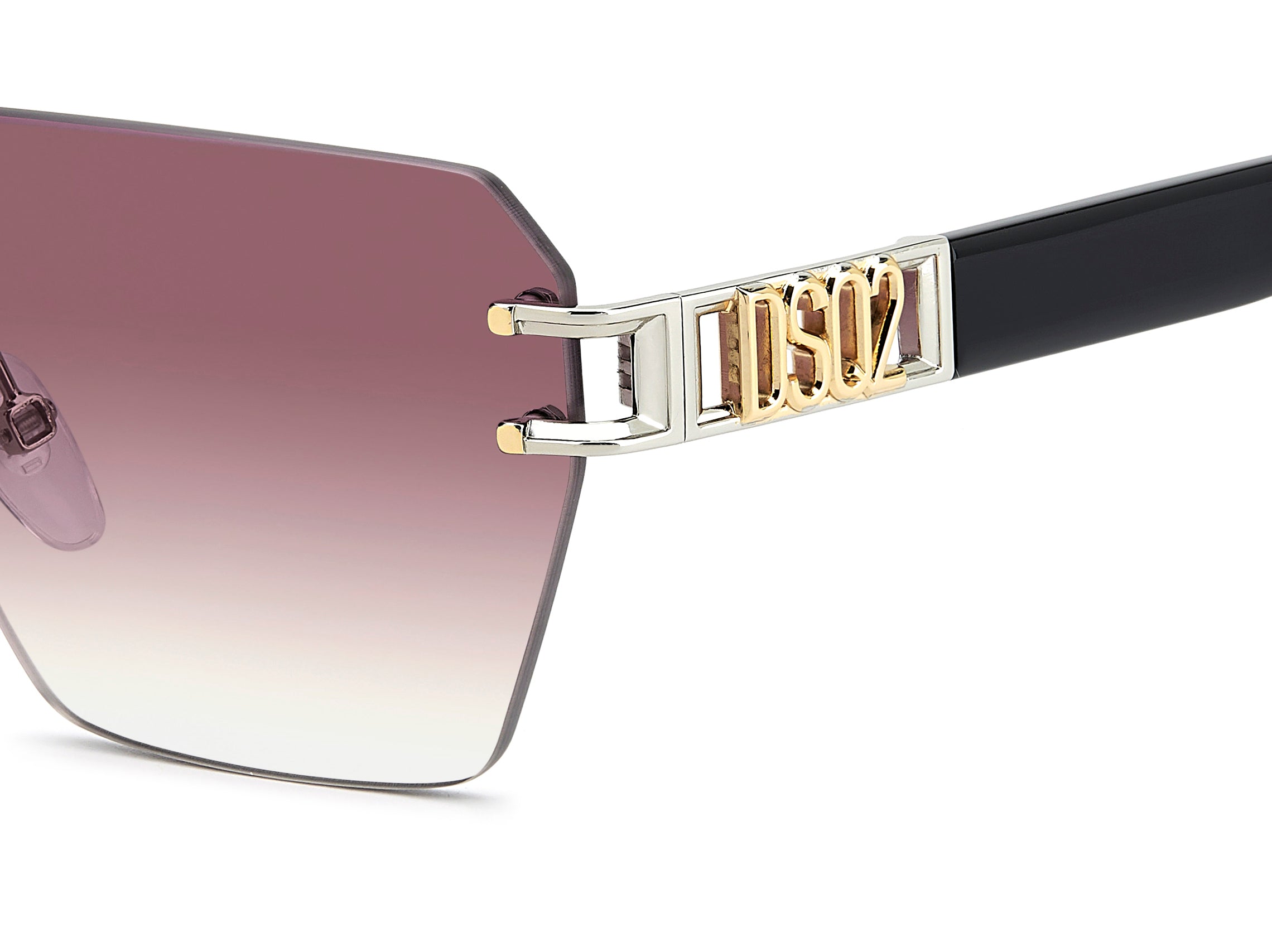 D2 0173/S I20/3X Occhiali da sole Dsquared2 3