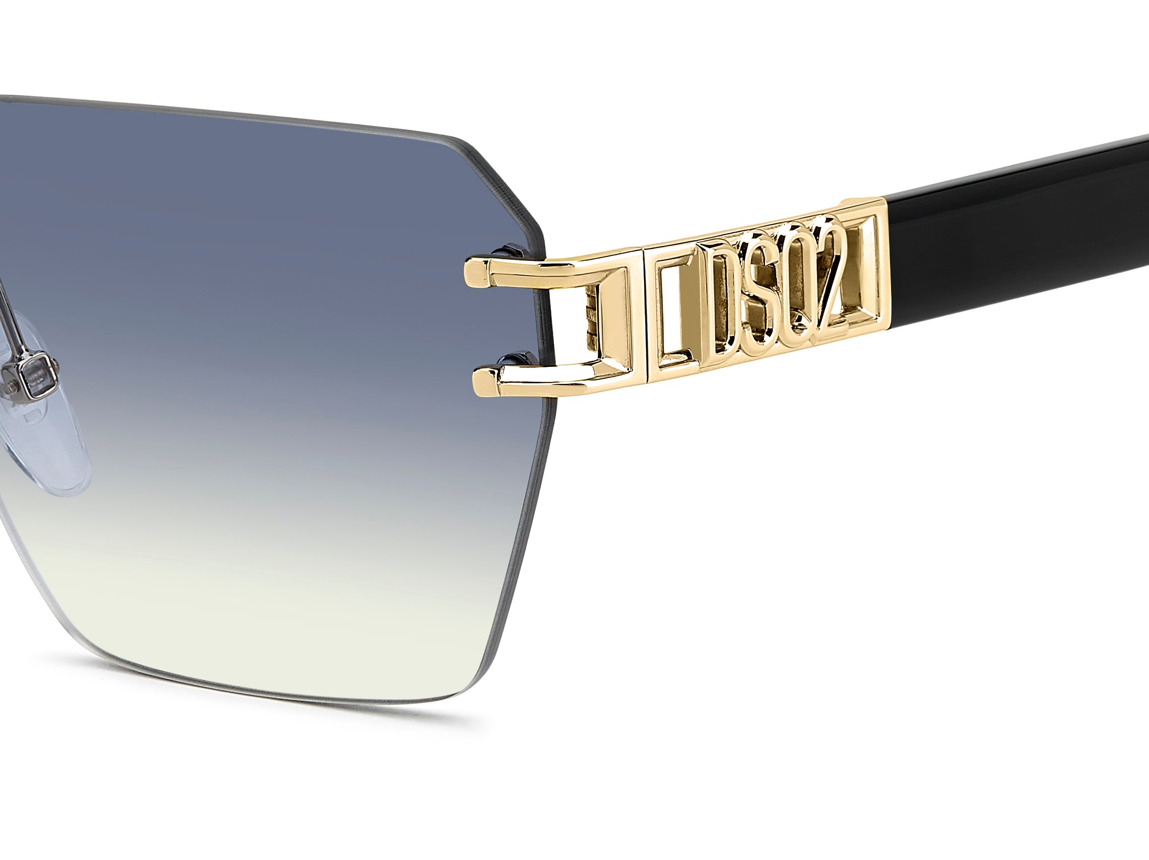 D2 0173/S J5G/ST Occhiali da sole Dsquared2 3