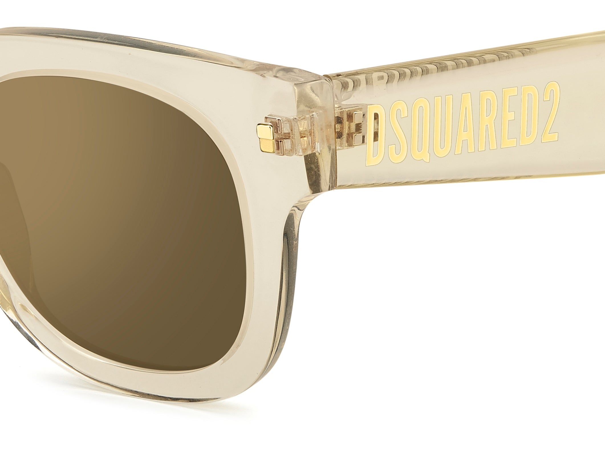 D2 0180/S 40G/VP Occhiali da sole Dsquared2 3