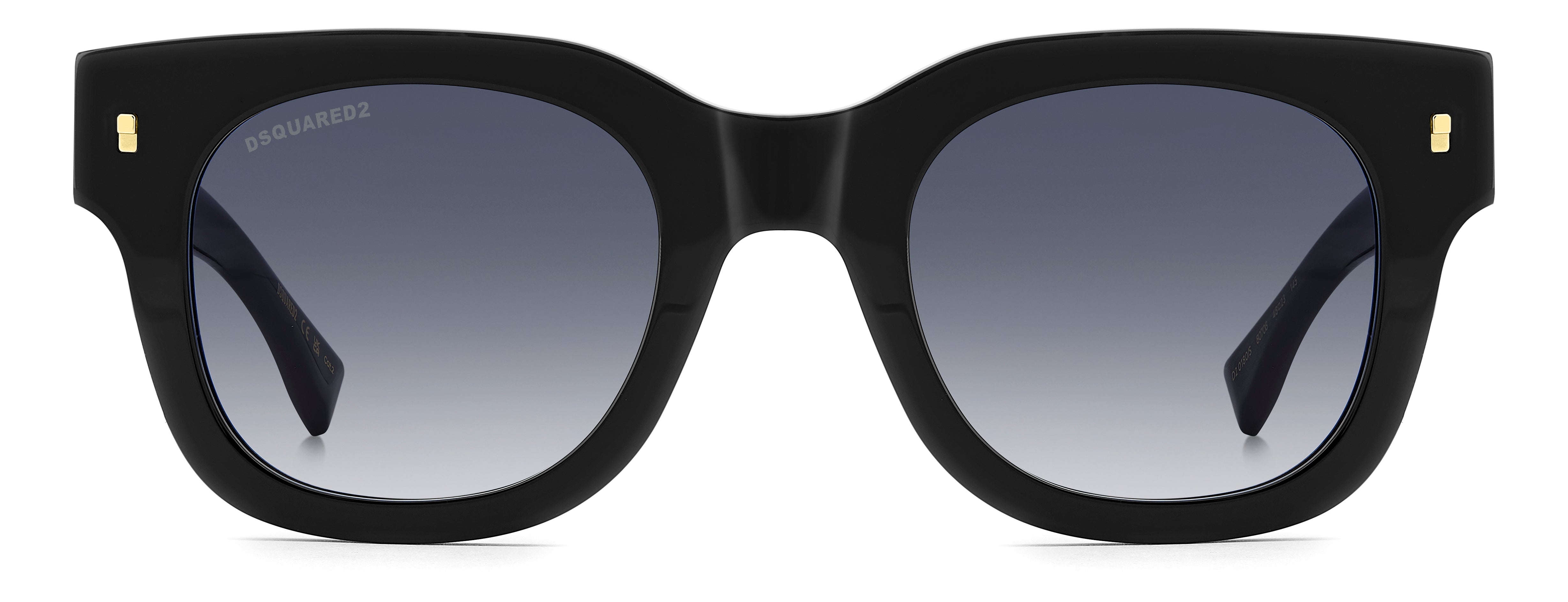 D2 0180/S 807/08 Occhiali da sole Dsquared2 2