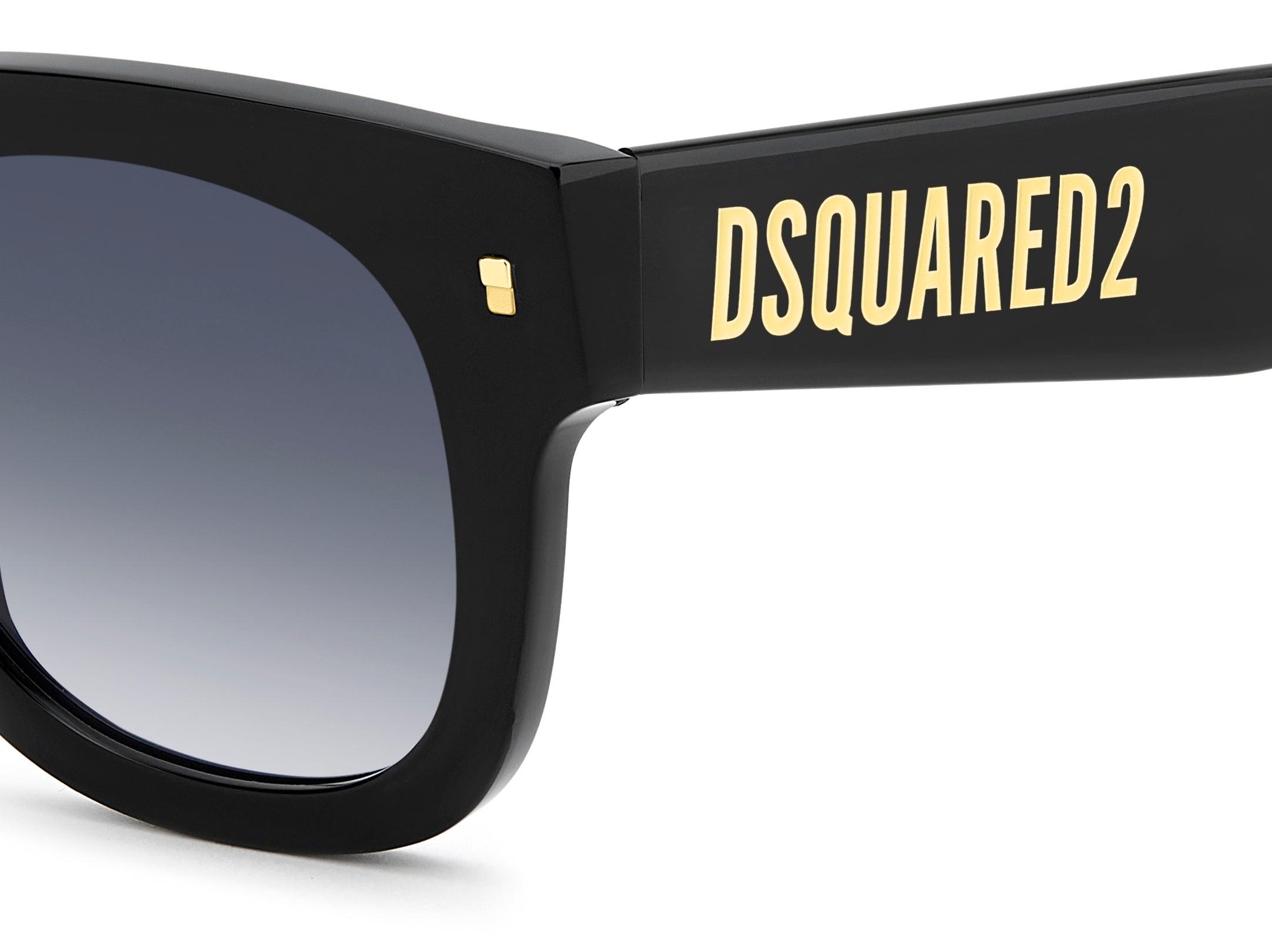 D2 0180/S 807/08 Occhiali da sole Dsquared2 3