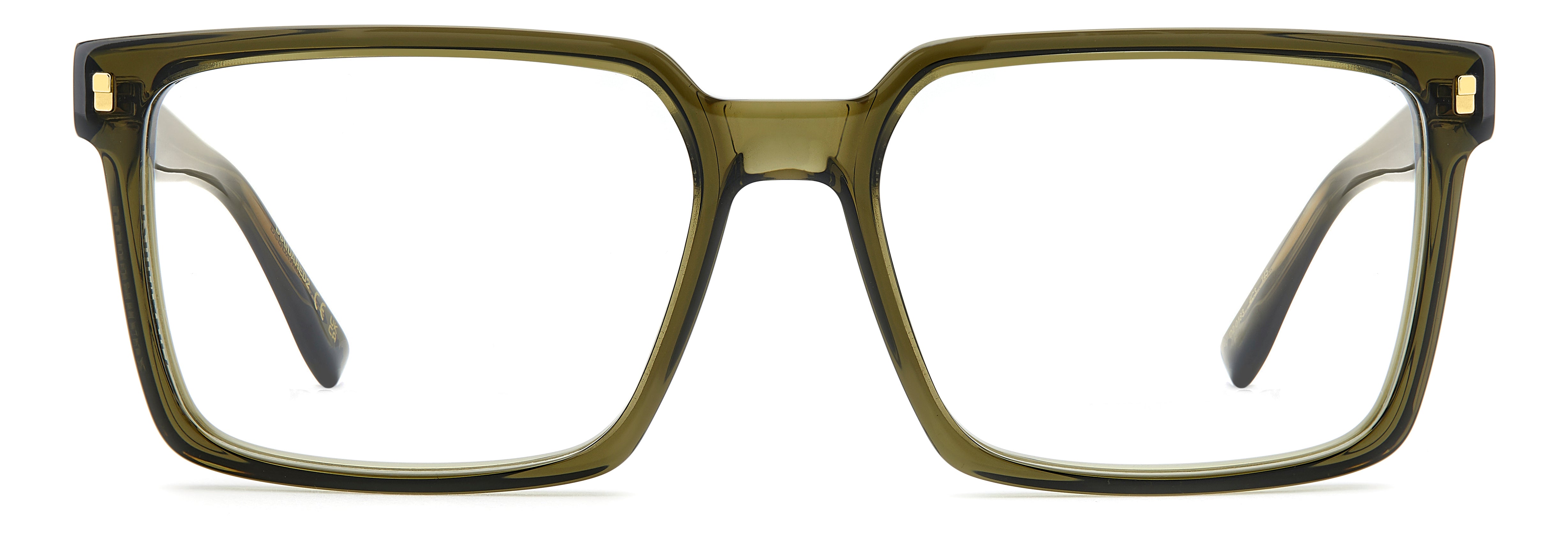 D2 0183 4C3 Montature da vista Dsquared2 2