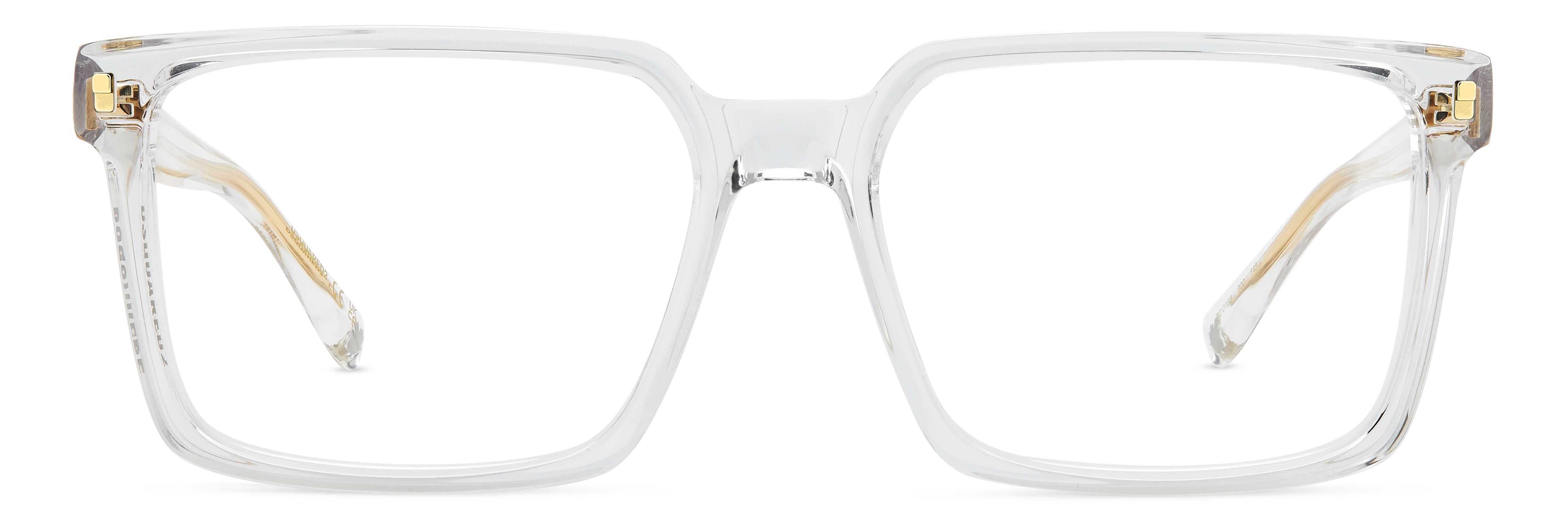 D2 0183 900 Montature da vista Dsquared2 2