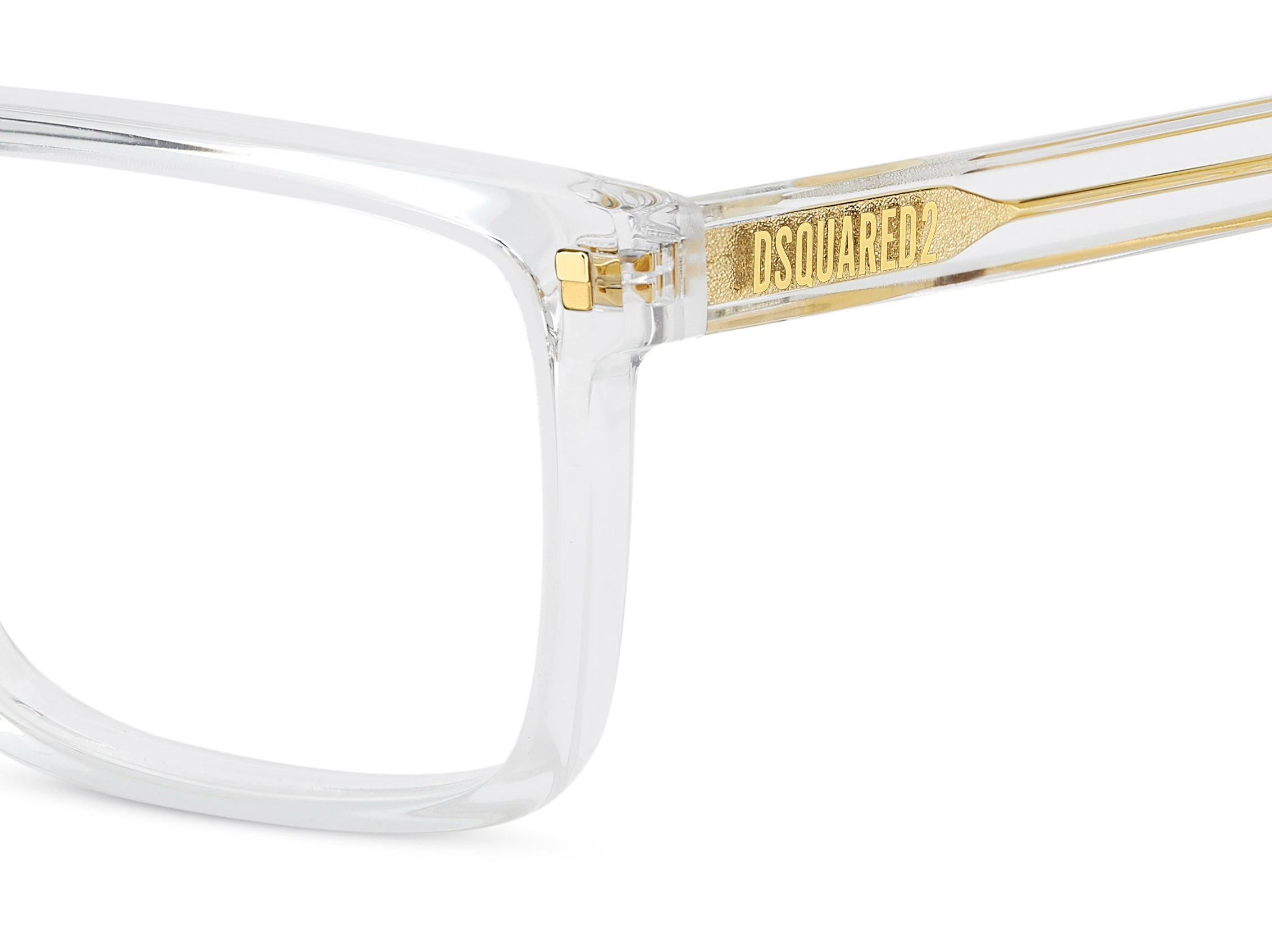 D2 0183 900 Montature da vista Dsquared2 3