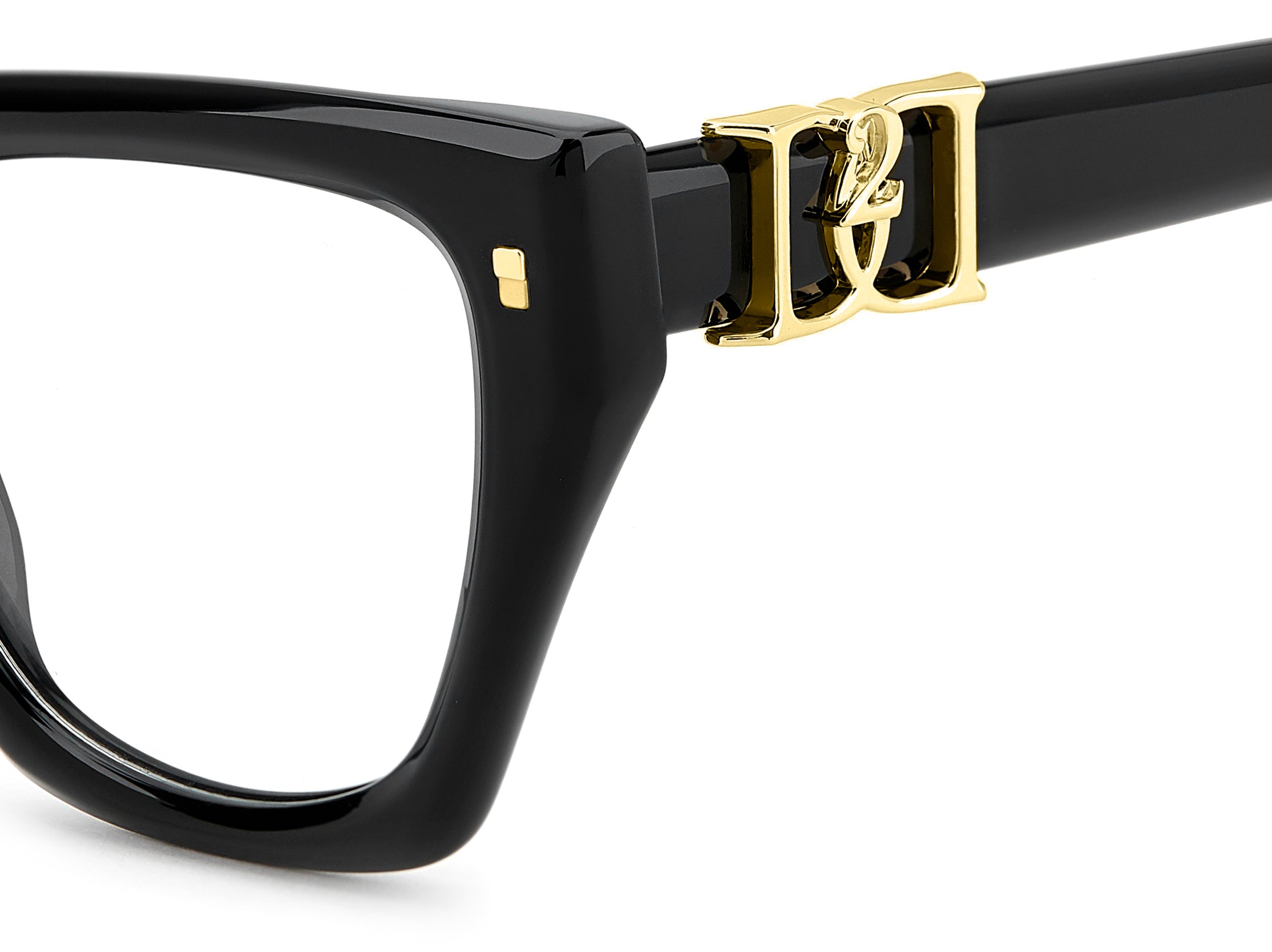 D2 0186 807 Montature da vista Dsquared2 3