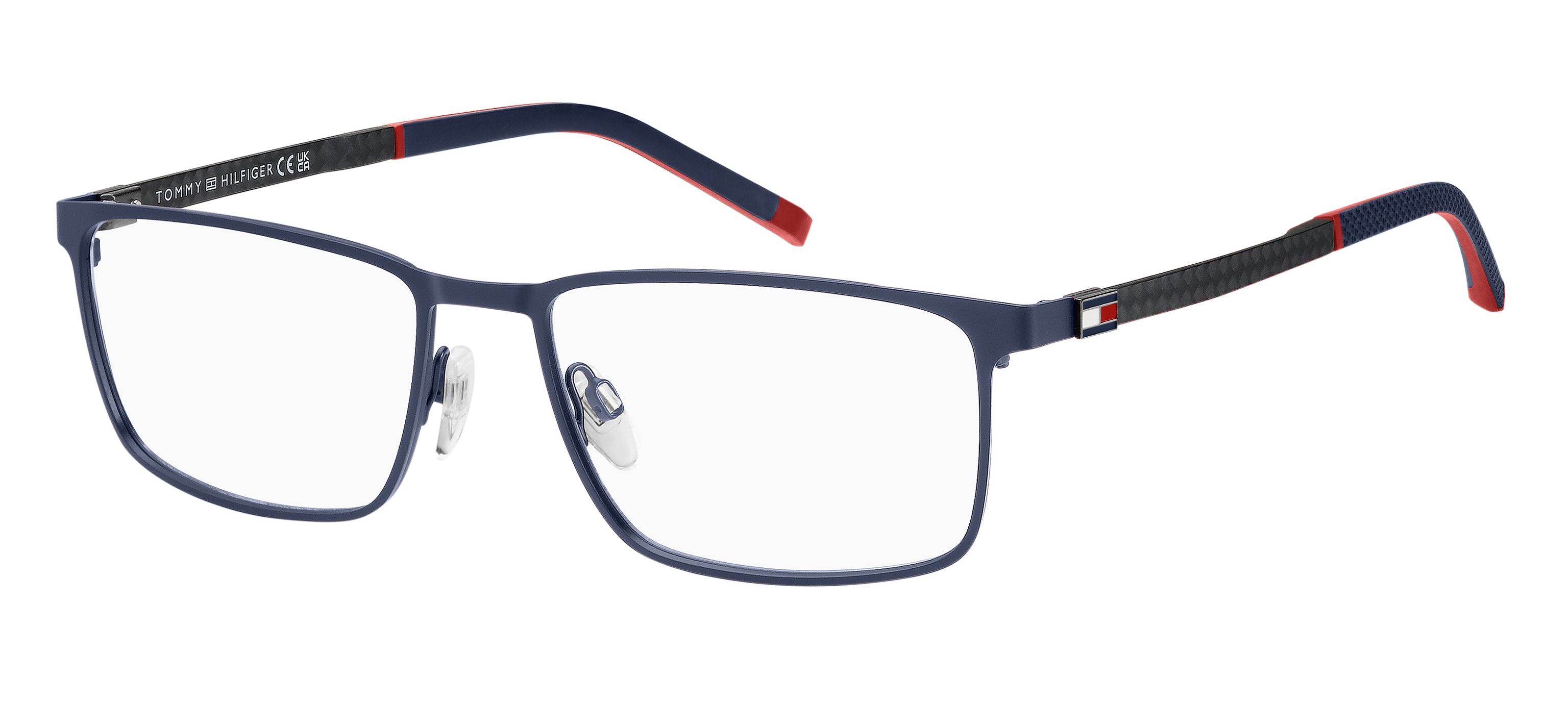 Tommy Hilfiger TH 1918 FLL Montature da vista Tommy Hilfiger 1