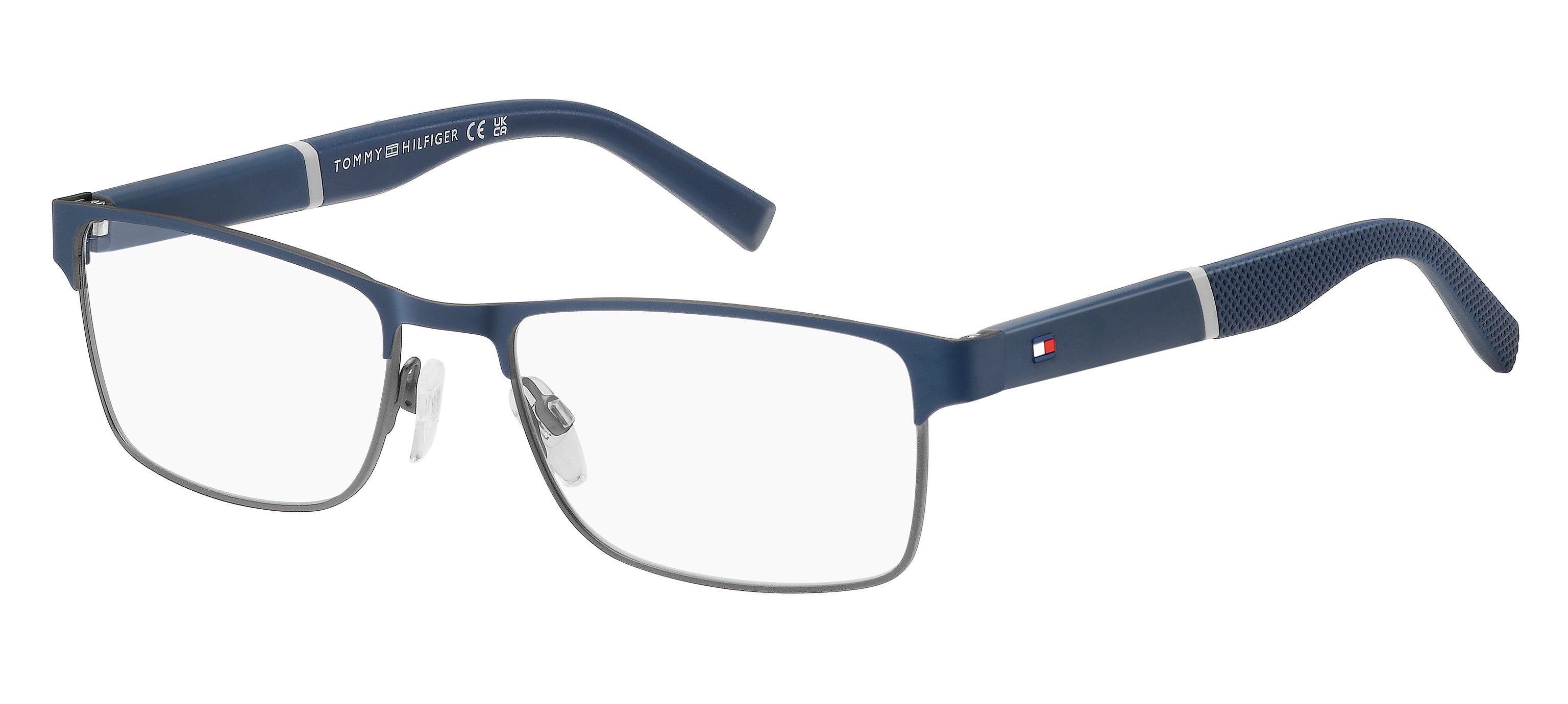 Tommy Hilfiger TH 2041 KU0 Optikai keretek Tommy Hilfiger 1