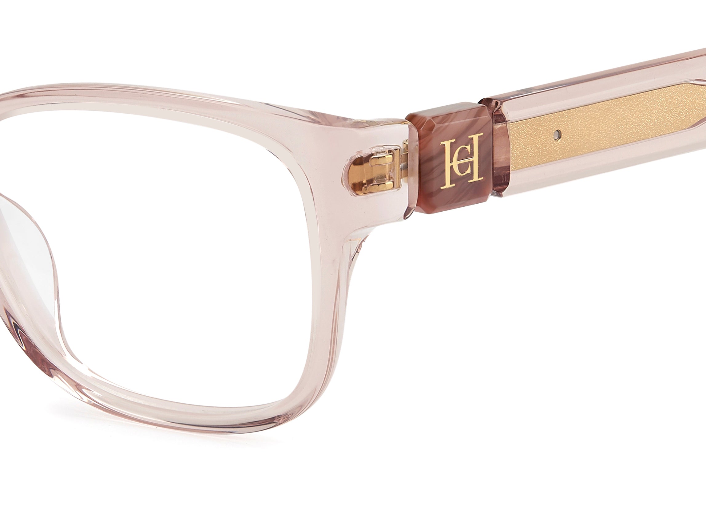 HER 0329/G 35J Montature da vista Carolina Herrera 3