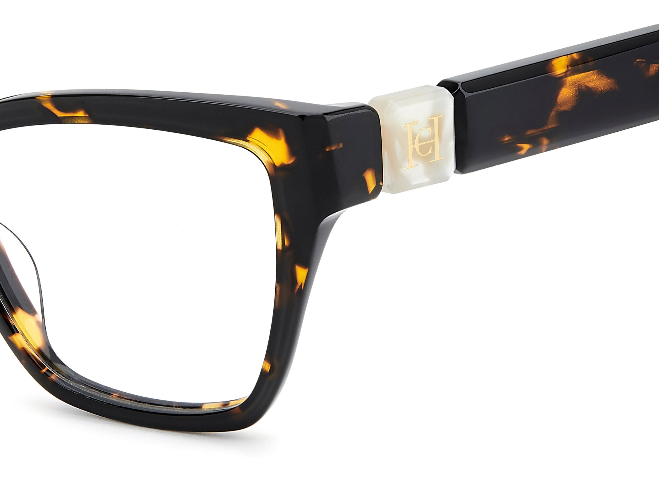 HER 0330 086 Montature da vista Carolina Herrera 3