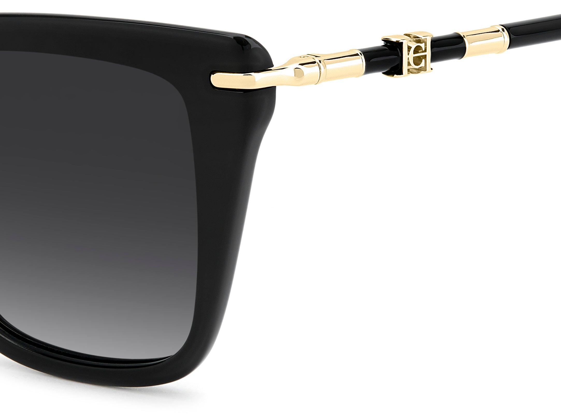 HER 0351/G/S 807/9O Occhiali da sole Carolina Herrera 3