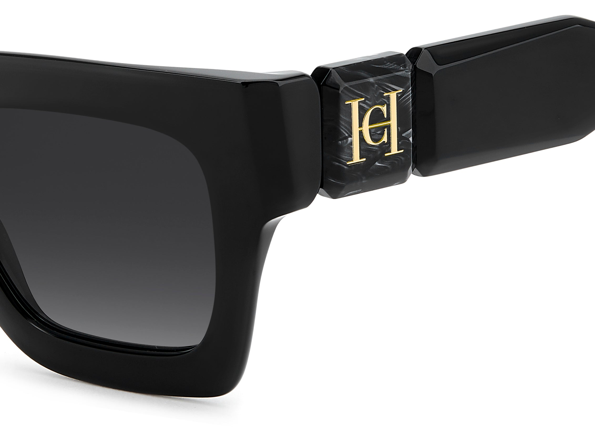 HER 0328/S 807/9O Occhiali da sole Carolina Herrera 3