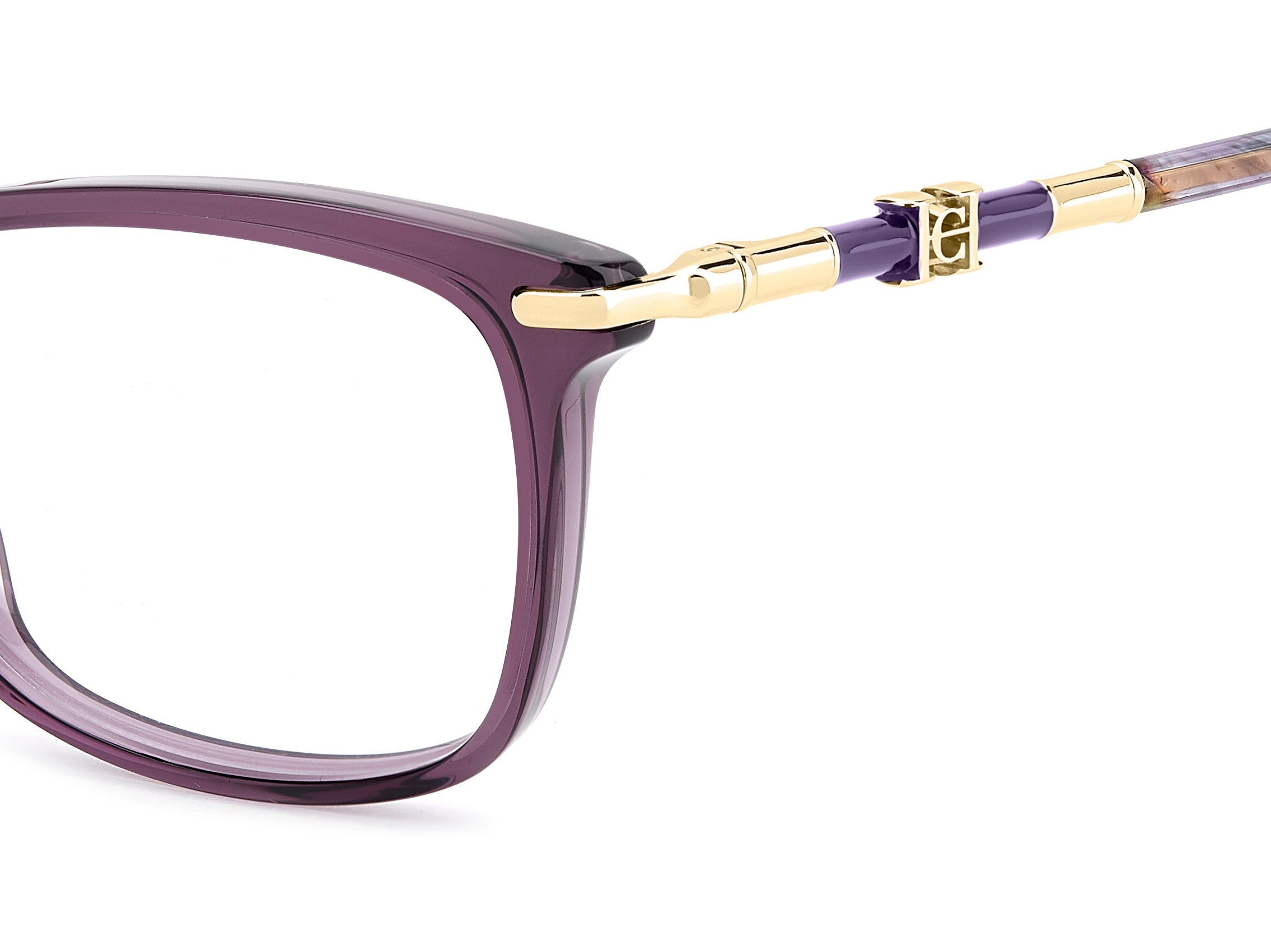 HER 0352 789 Montature da vista Carolina Herrera 3