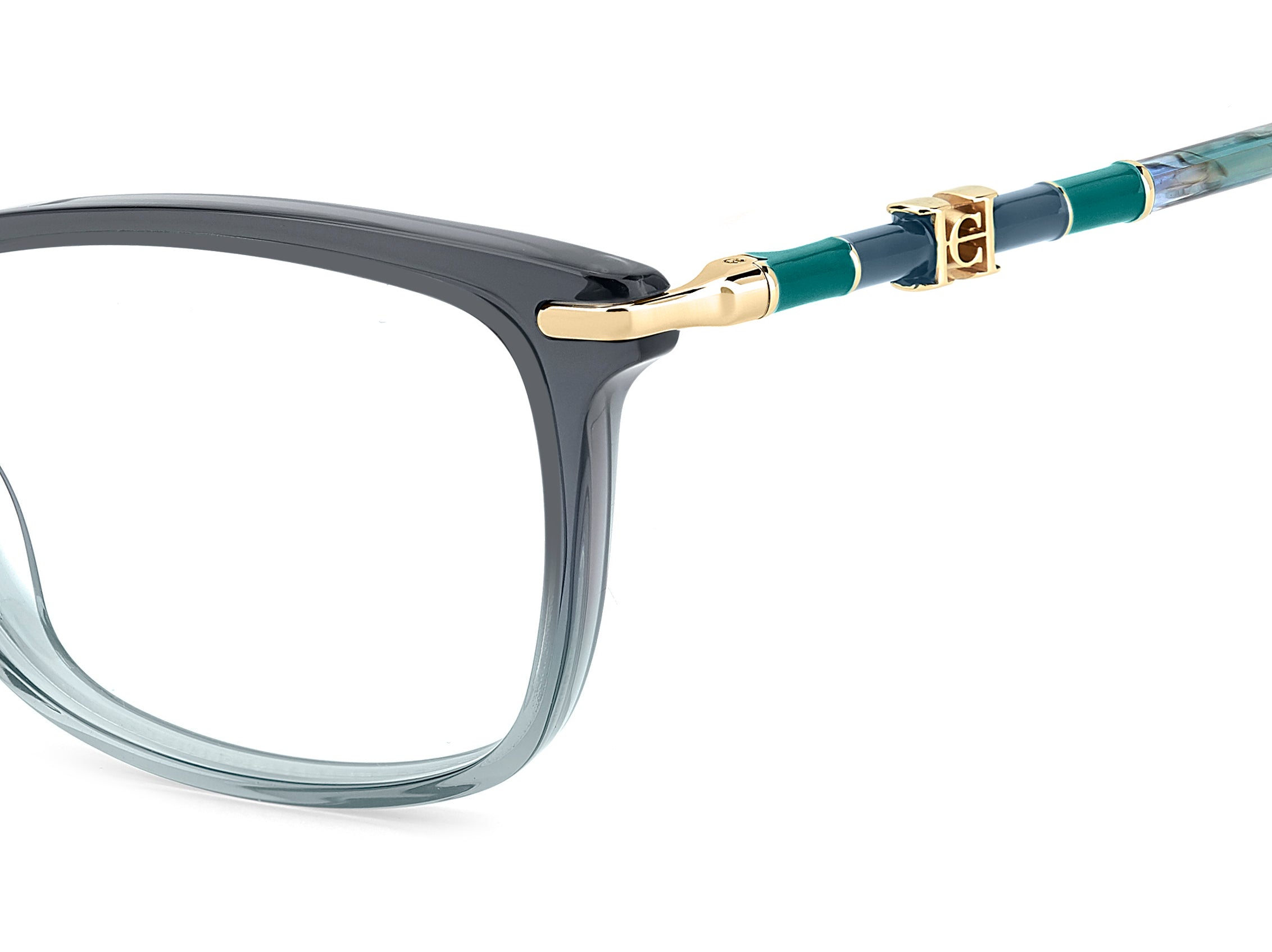 HER 0352 RNB Montature da vista Carolina Herrera 3