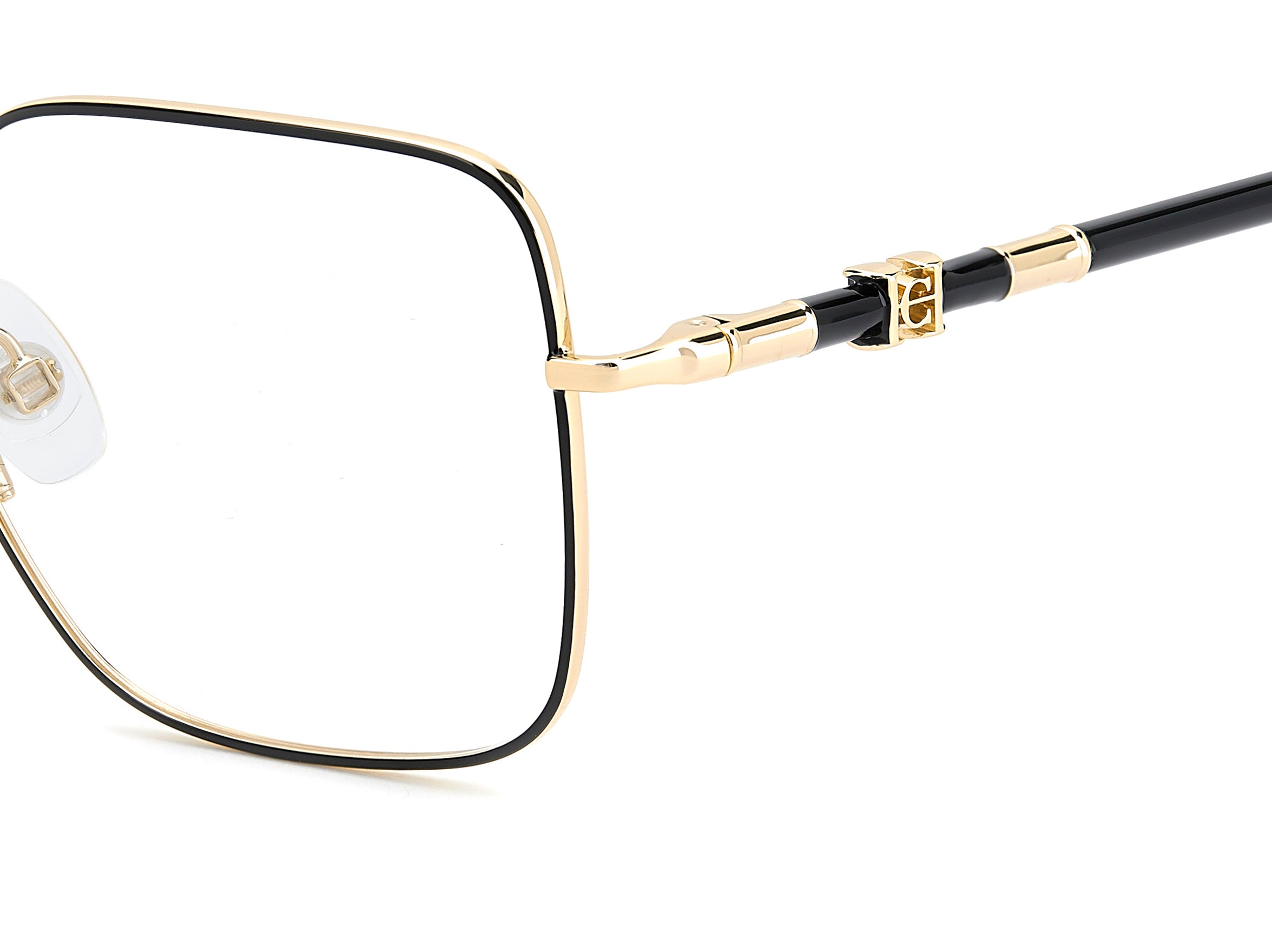 HER 0354 RHL Montature da vista Carolina Herrera 3