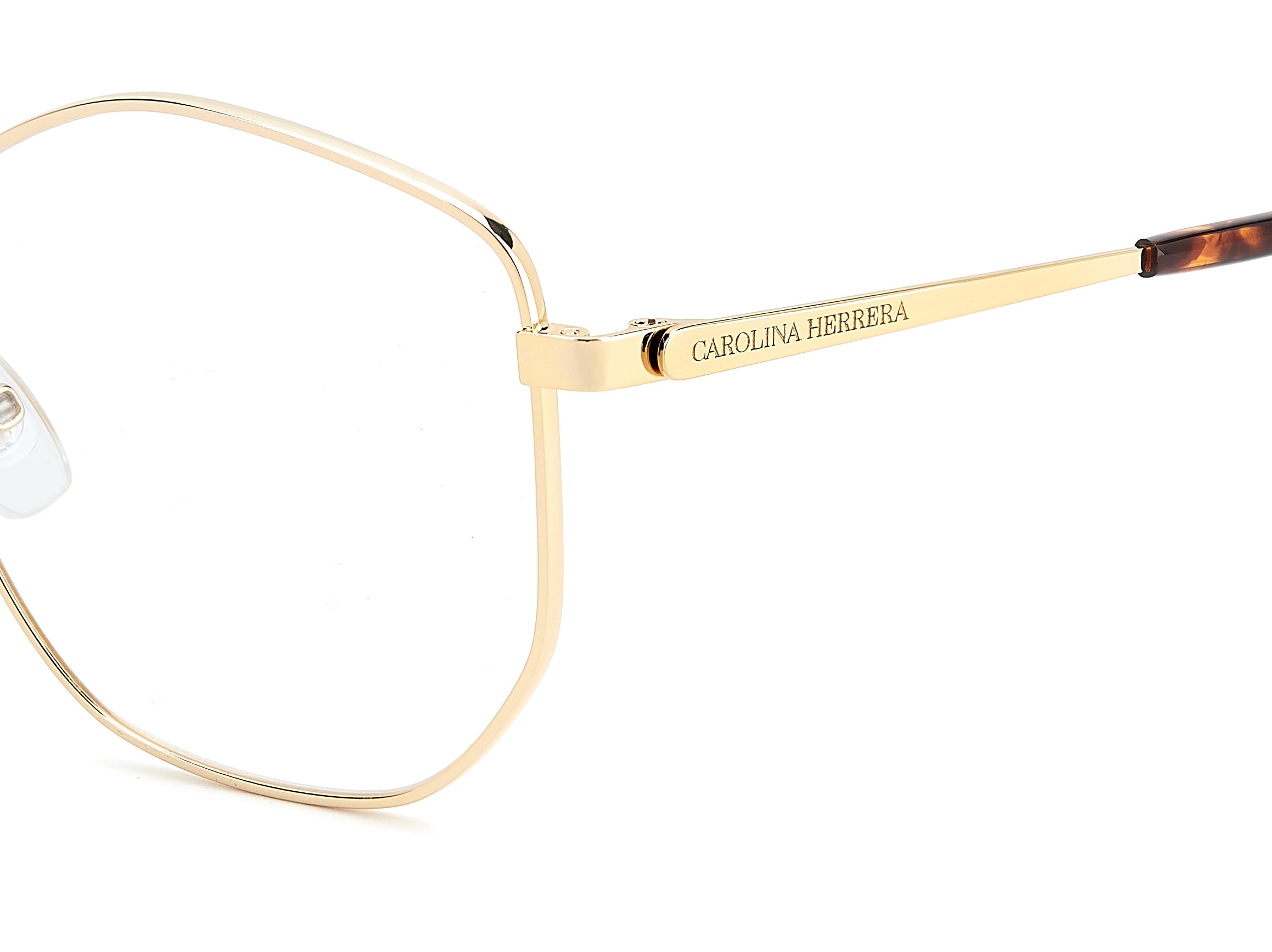 HER 0345 000 Montature da vista Carolina Herrera 3