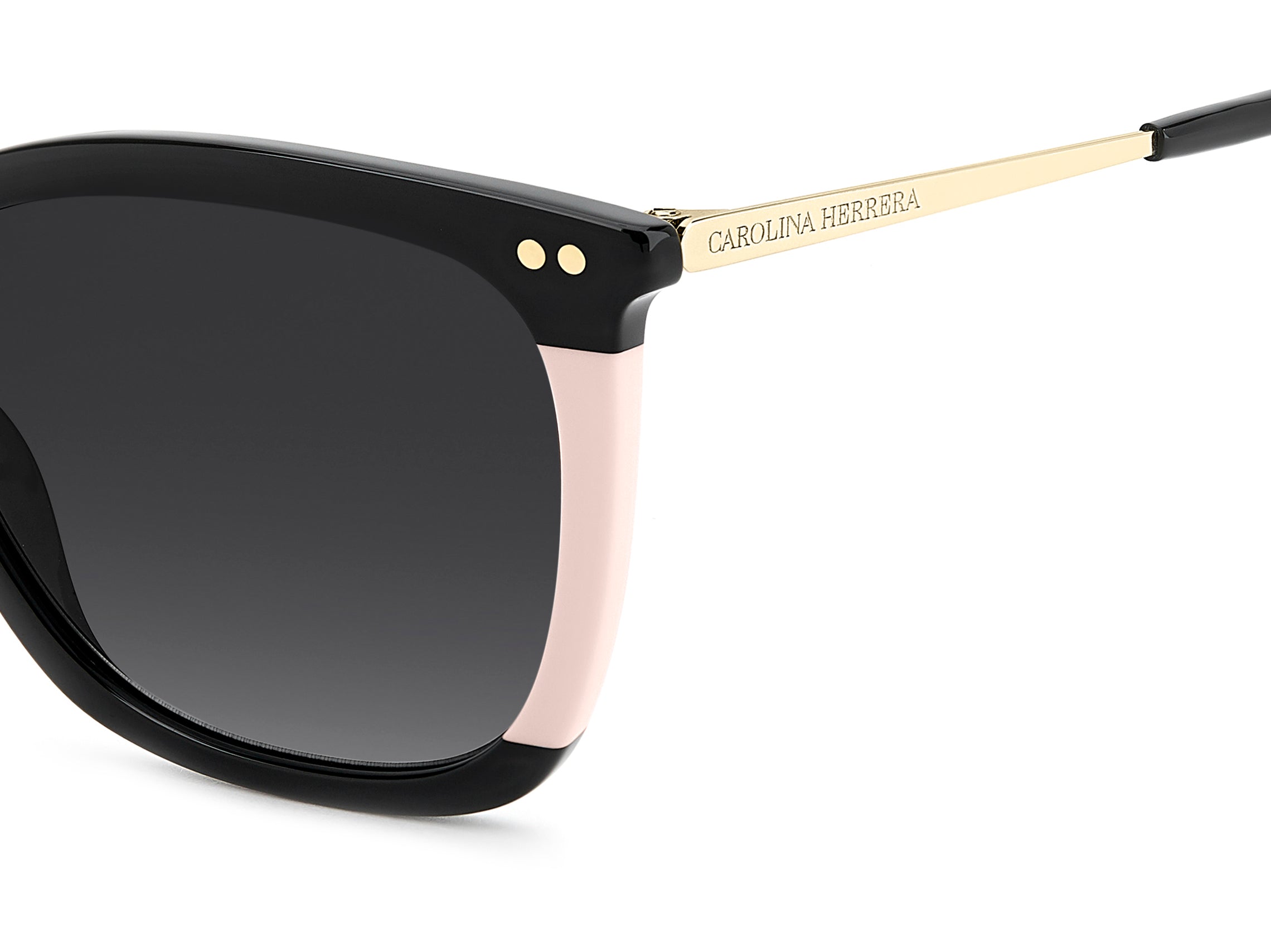 HER 0344/S 0WM/9O Occhiali da sole Carolina Herrera 3