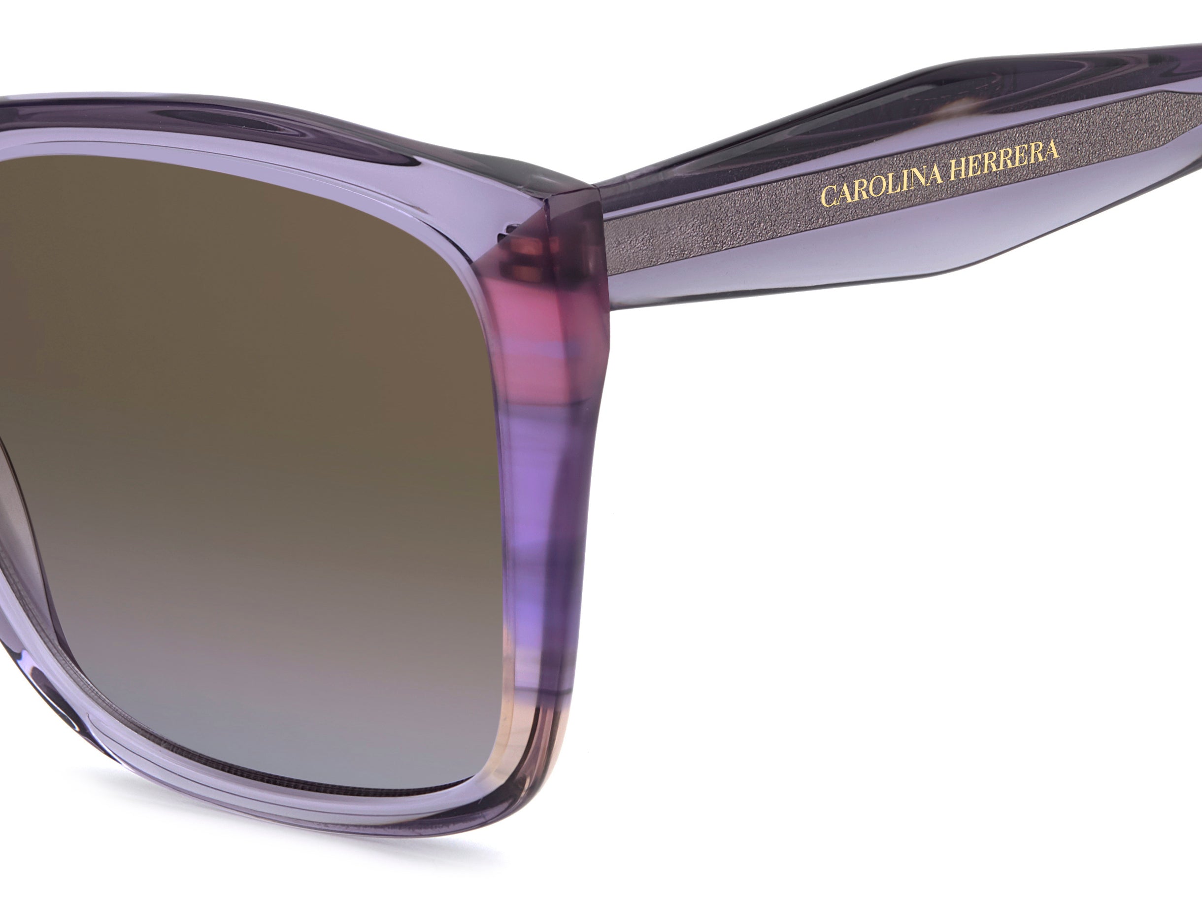 HER 0339/S 789/QR Occhiali da sole Carolina Herrera 3