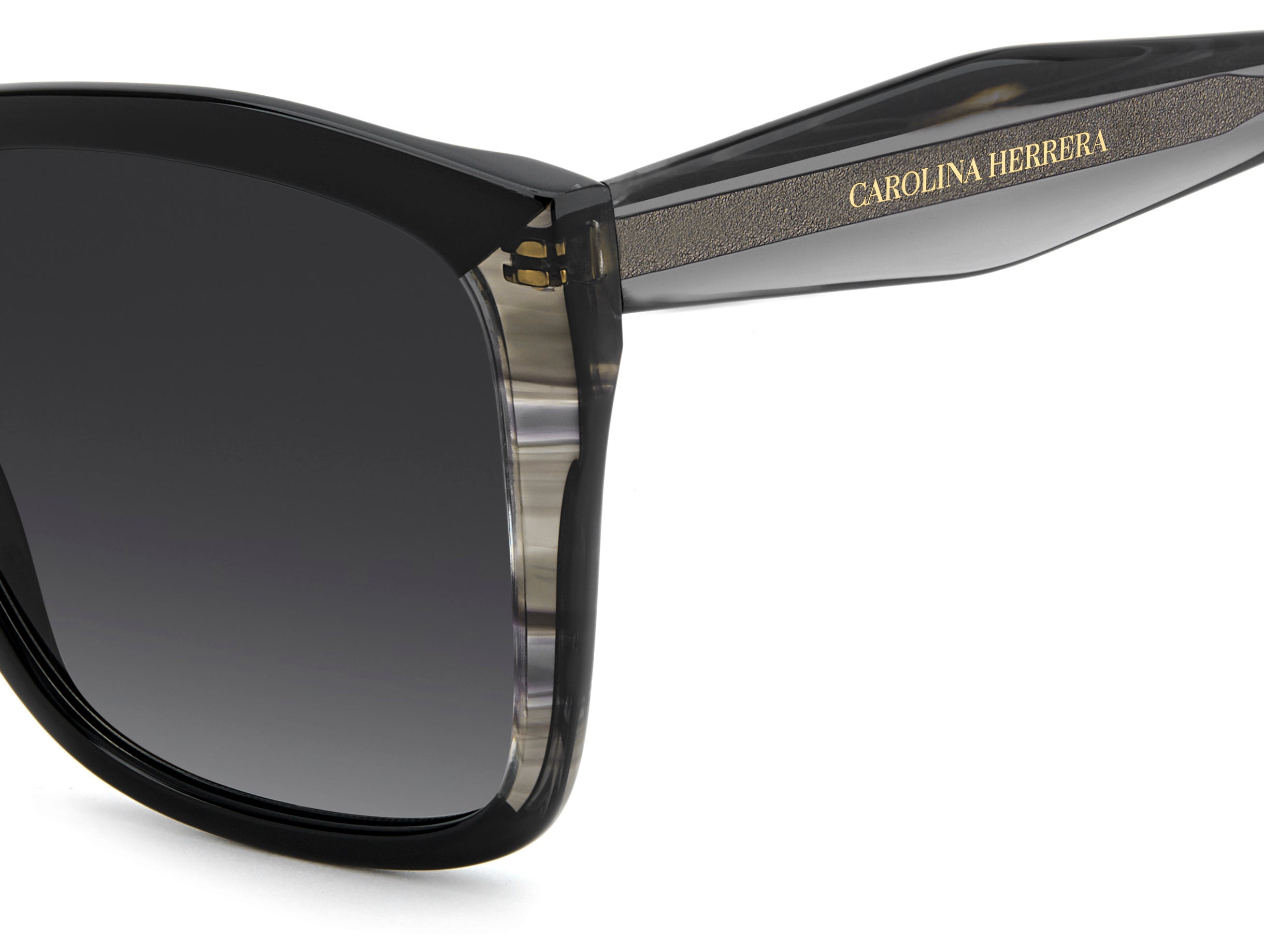 HER 0339/S 807/9O Occhiali da sole Carolina Herrera 3