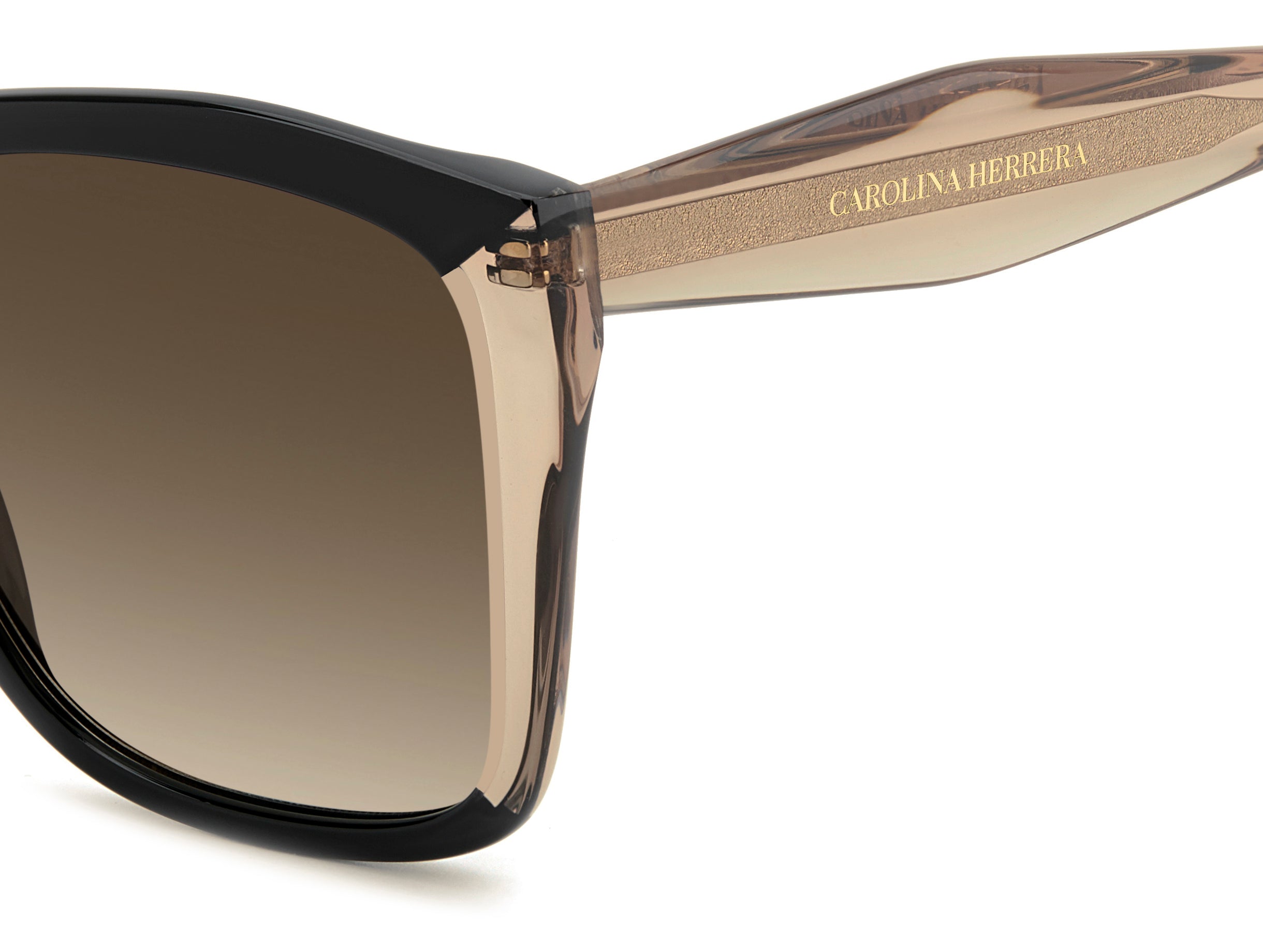 HER 0339/S KDX/HA Occhiali da sole Carolina Herrera 3