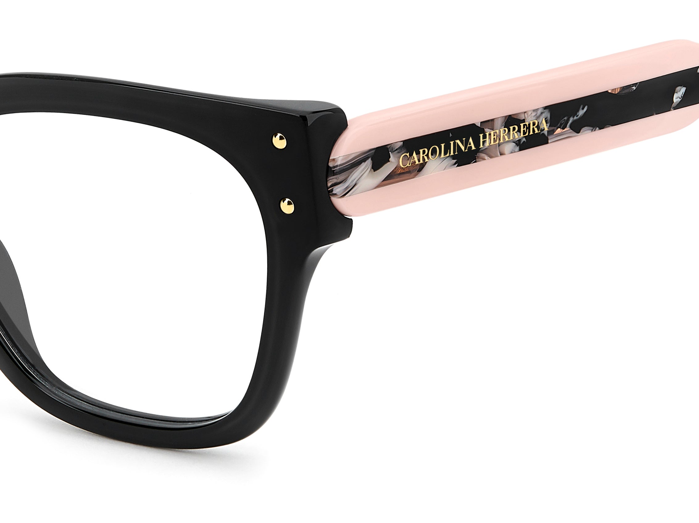 HER 0324 807 Montature da vista Carolina Herrera 3
