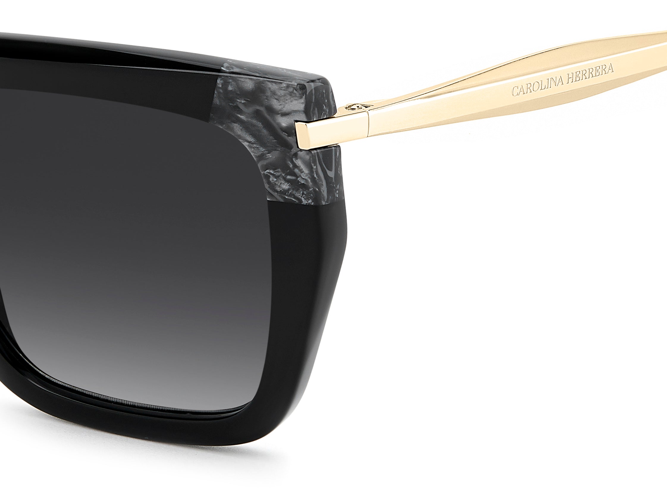 HER 0348/S 807/9O Occhiali da sole Carolina Herrera 3