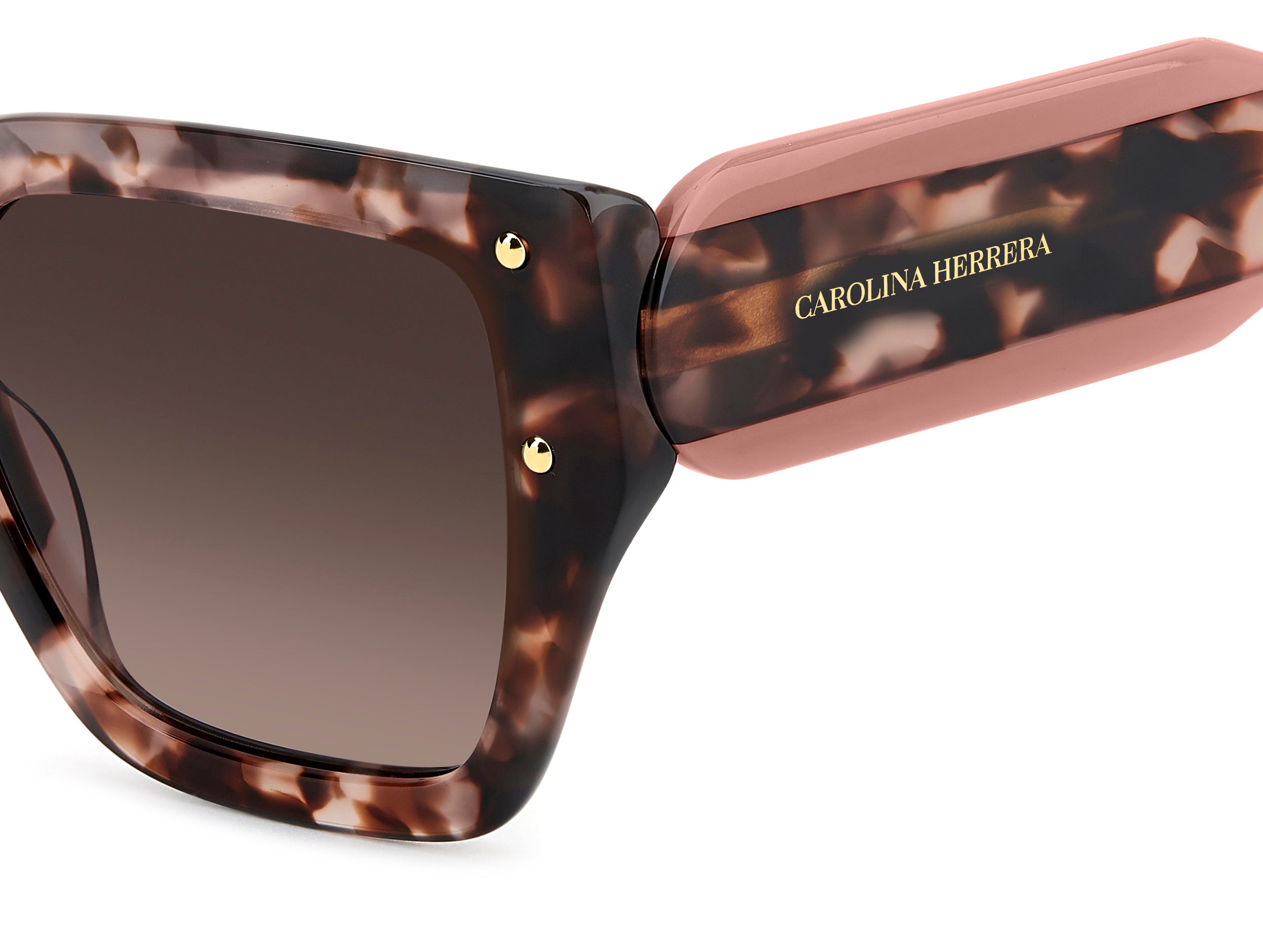 HER 0323/S HT8/HA Occhiali da sole Carolina Herrera 3
