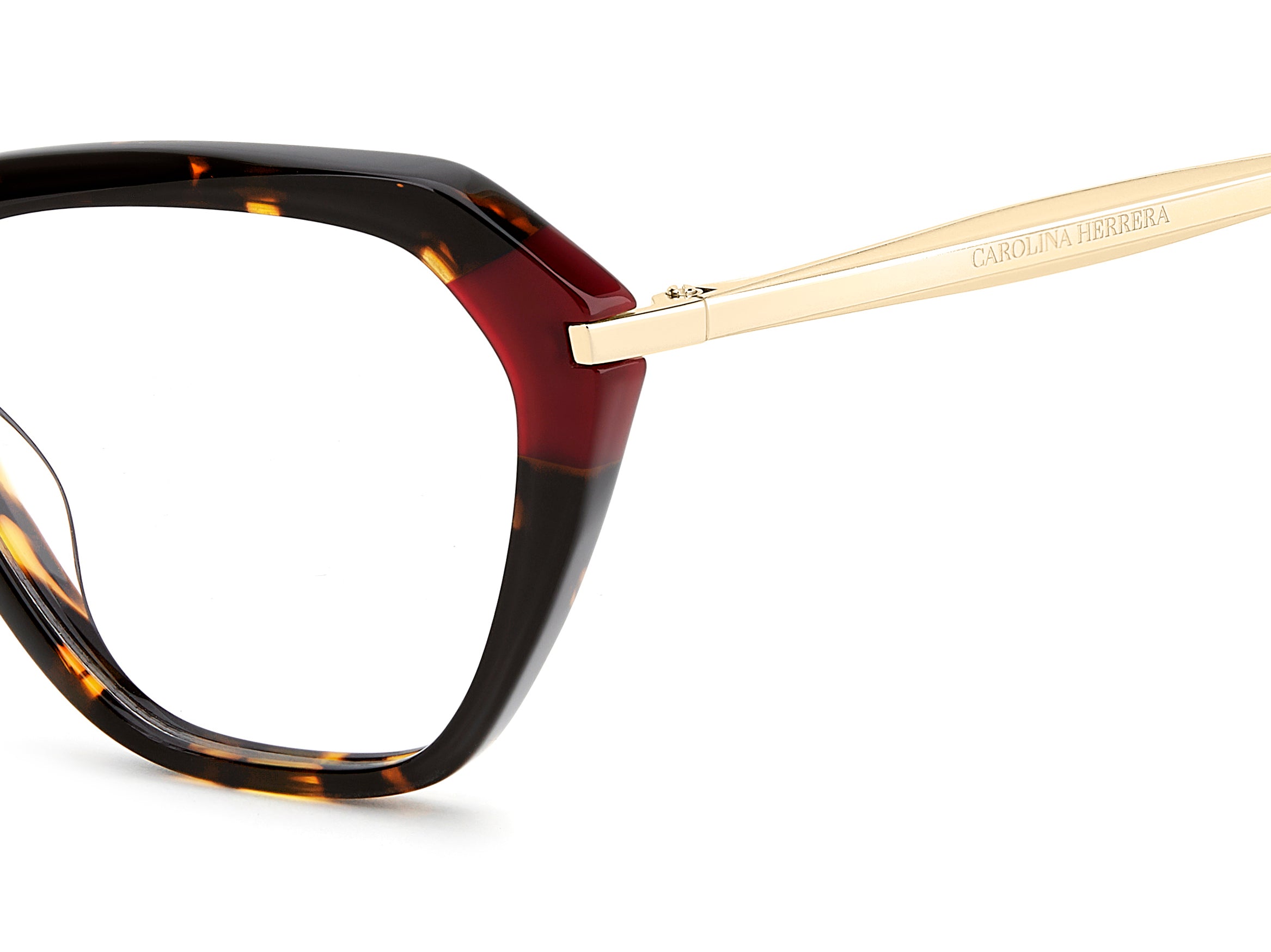 HER 0349 086 Montature da vista Carolina Herrera 3