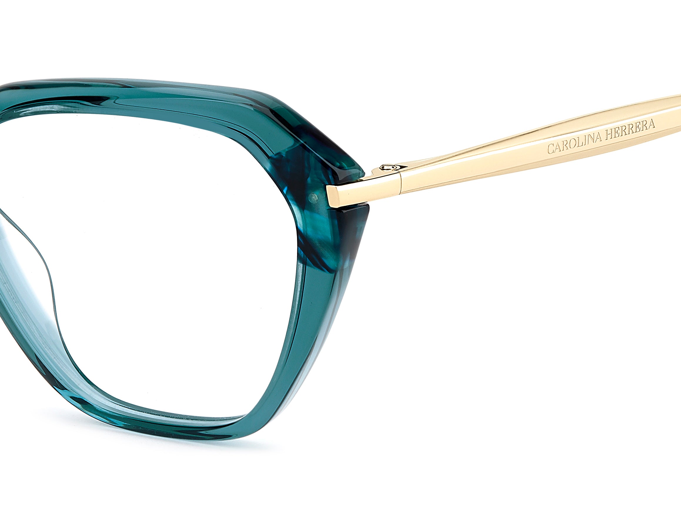 HER 0349 ZI9 Montature da vista Carolina Herrera 3