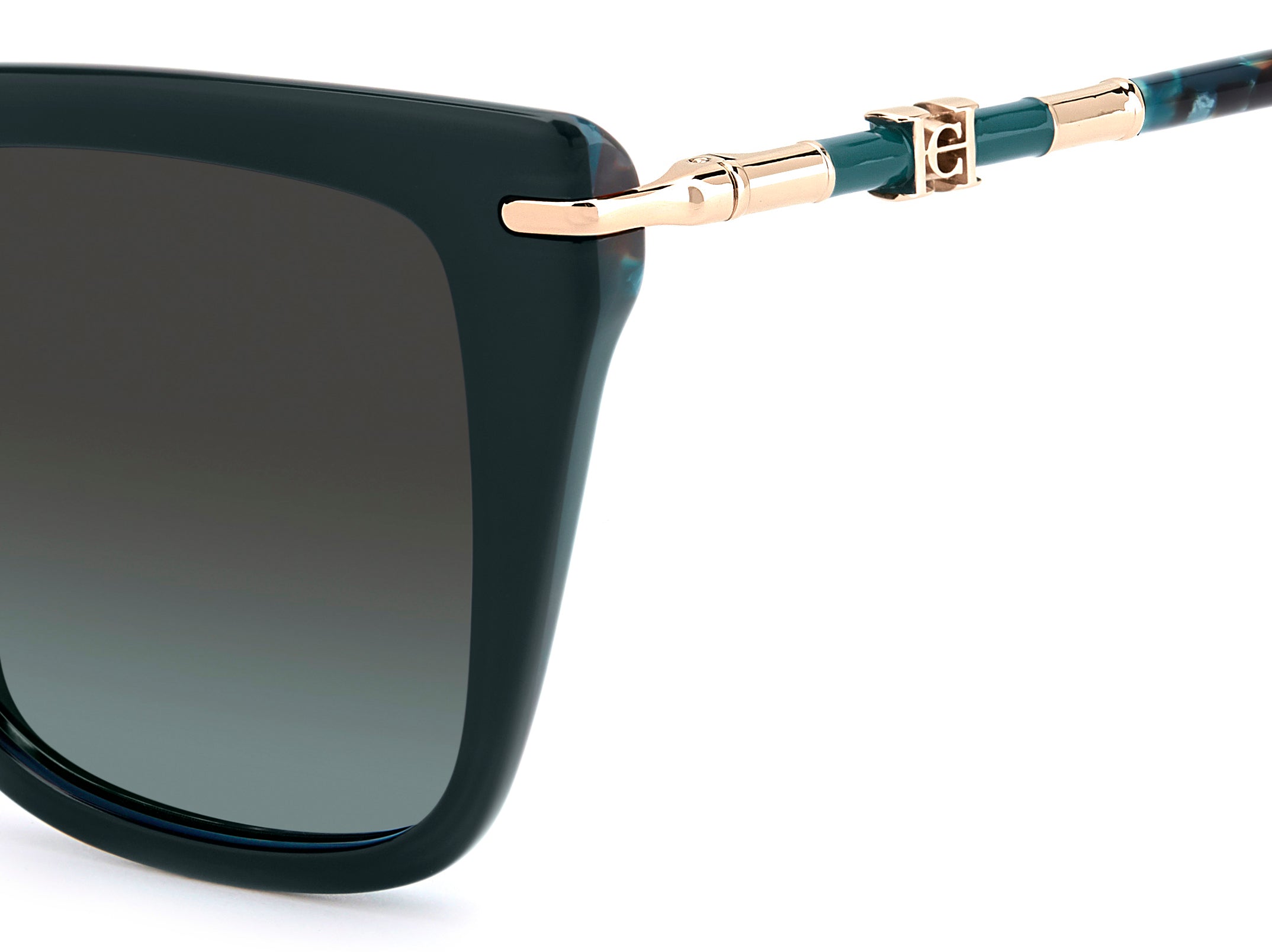 HER 0351/G/S G8J/I7 Occhiali da sole Carolina Herrera 3