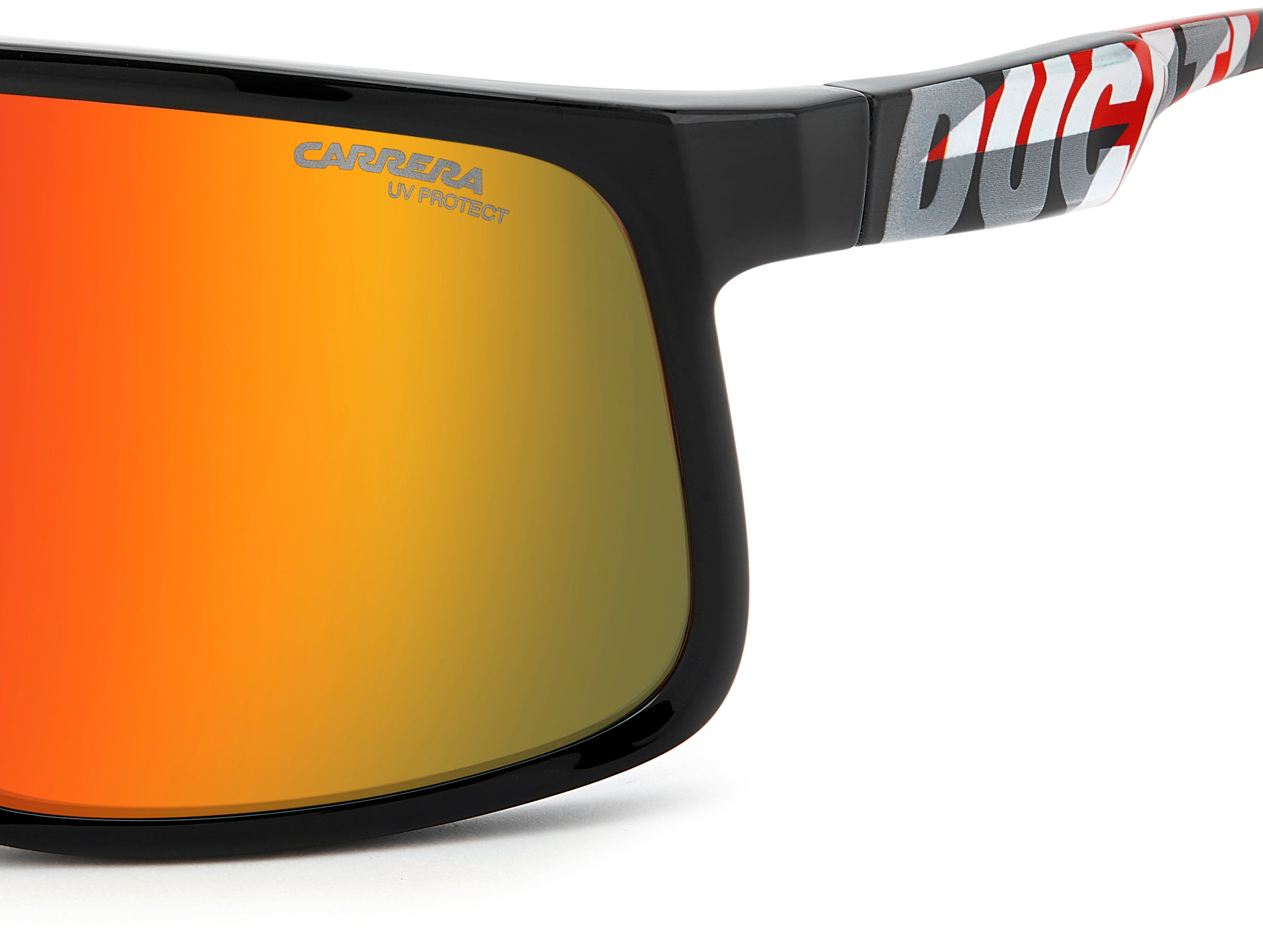 CARDUC 017/S 807/UZ Occhiali da sole Carrera Ducati 4
