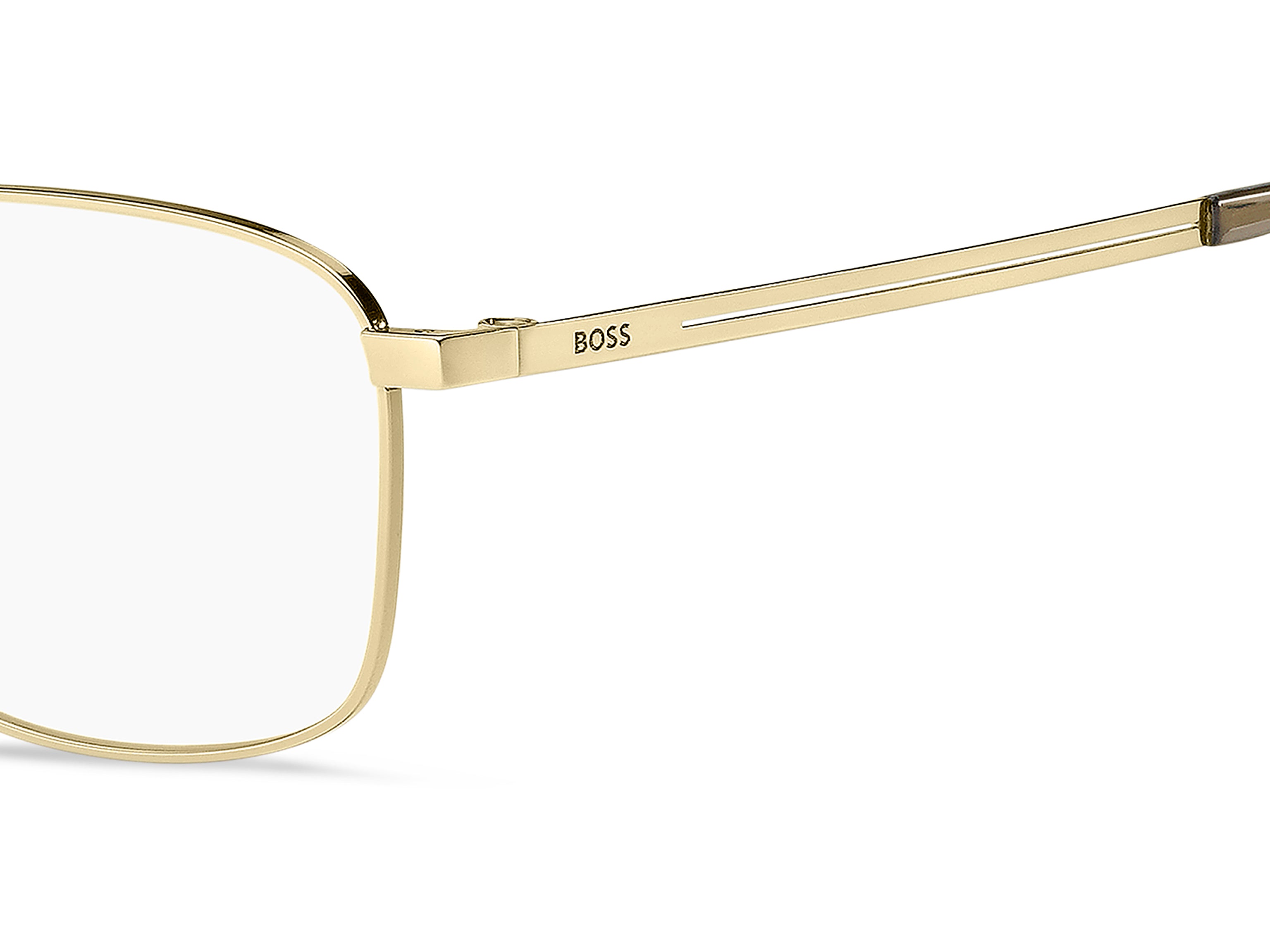 BOSS 1871/F J5G Montature da vista Hugo Boss 3