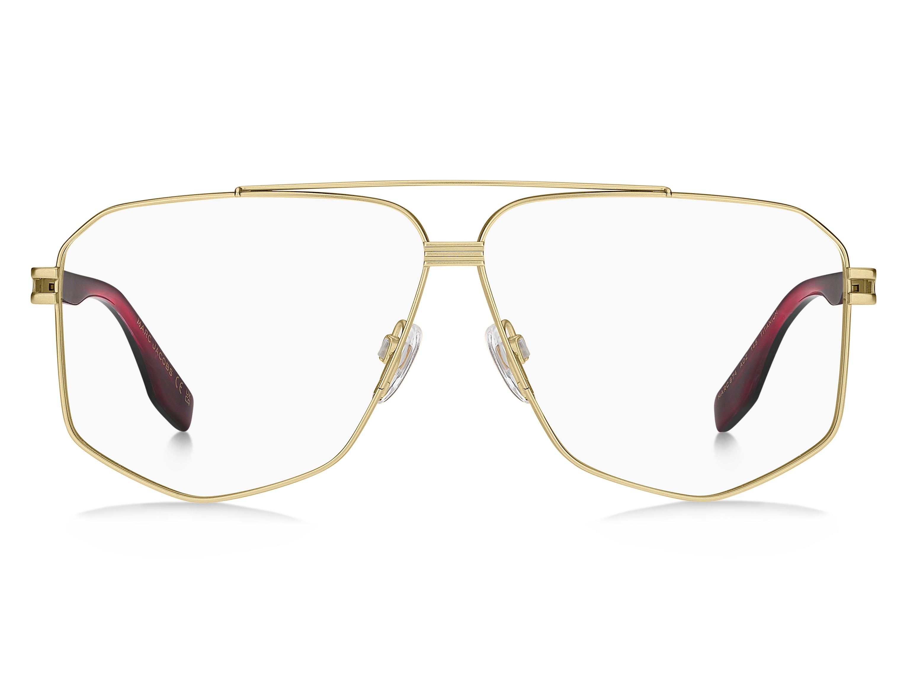MARC 874 AOZ Montature da vista Marc Jacobs 2