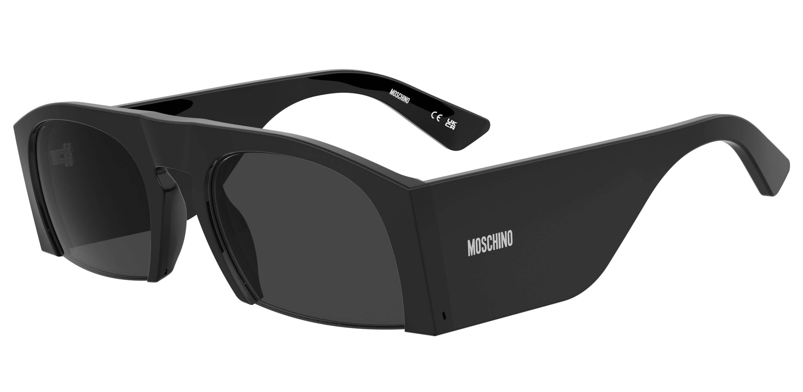 Moschino MOS203/S 807/IR Occhiali da sole Moschino 1