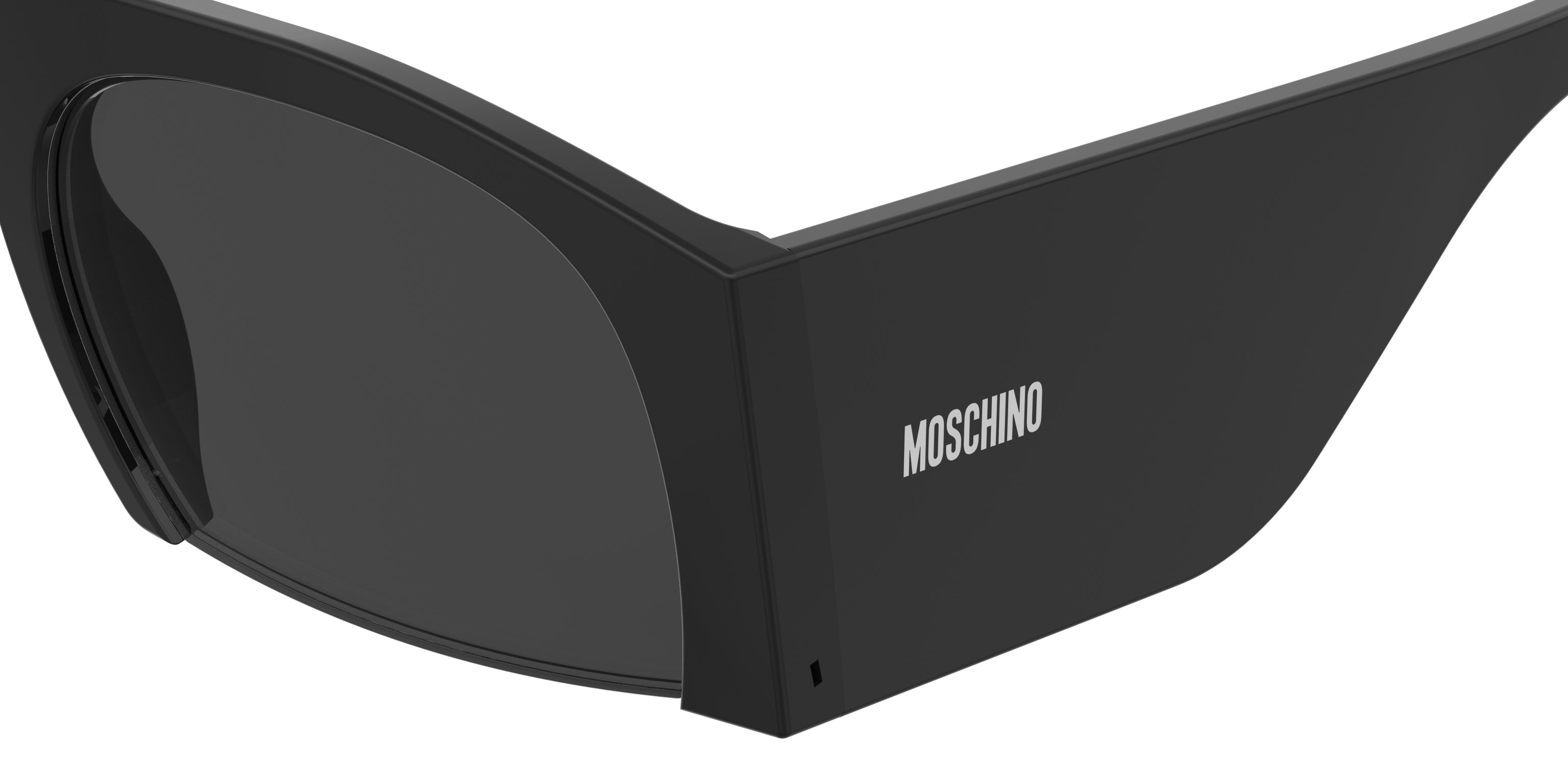 MOS203/S 807/IR Occhiali da sole Moschino 3