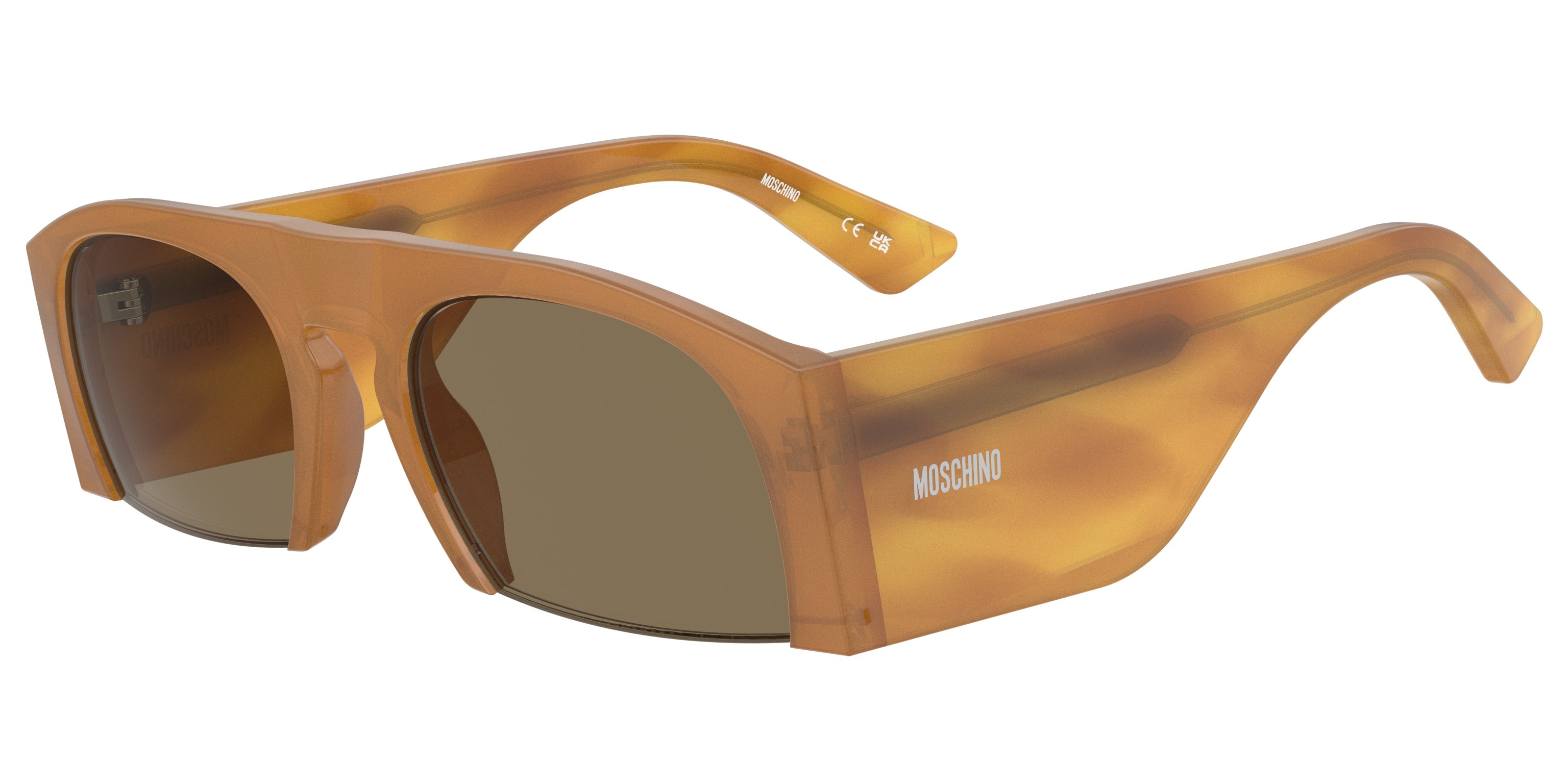 MOS203/S C9B/70 Occhiali da sole Moschino 1