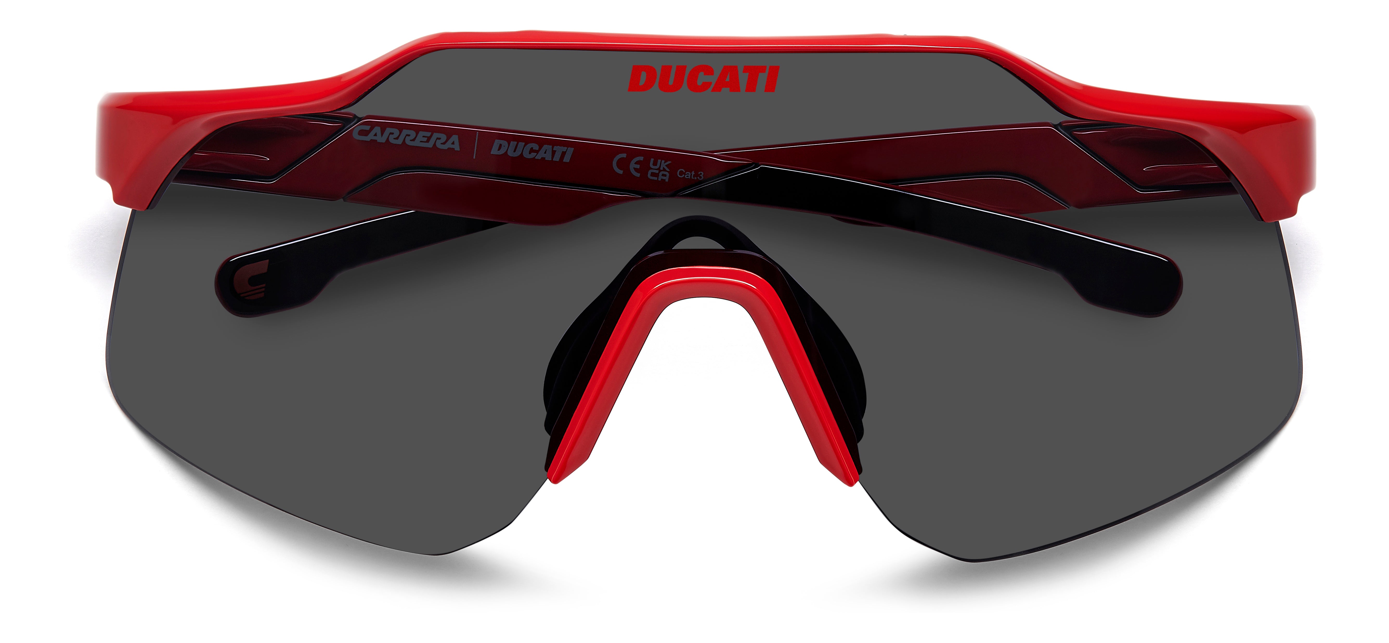 CARDUC 060/S C9A/IR Occhiali da sole Carrera Ducati 3