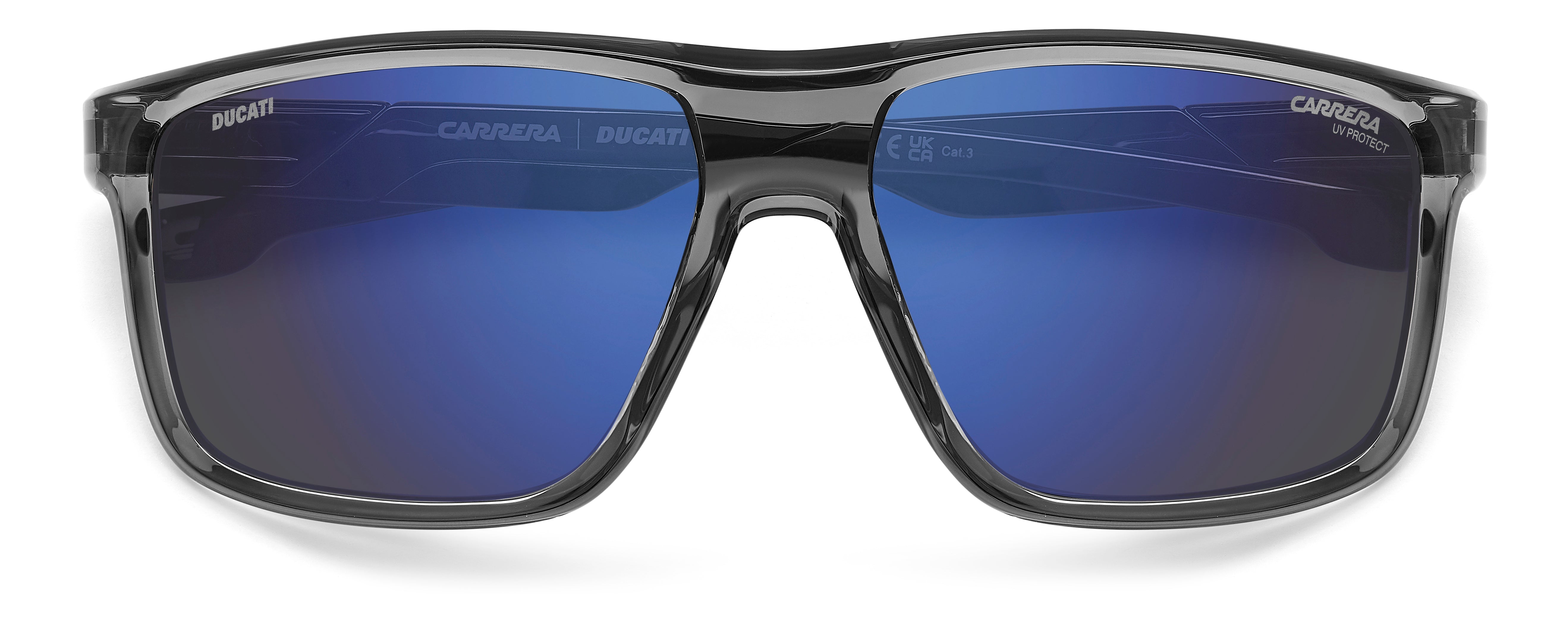 CARDUC 056/S KB7/XT Occhiali da sole Carrera Ducati 3