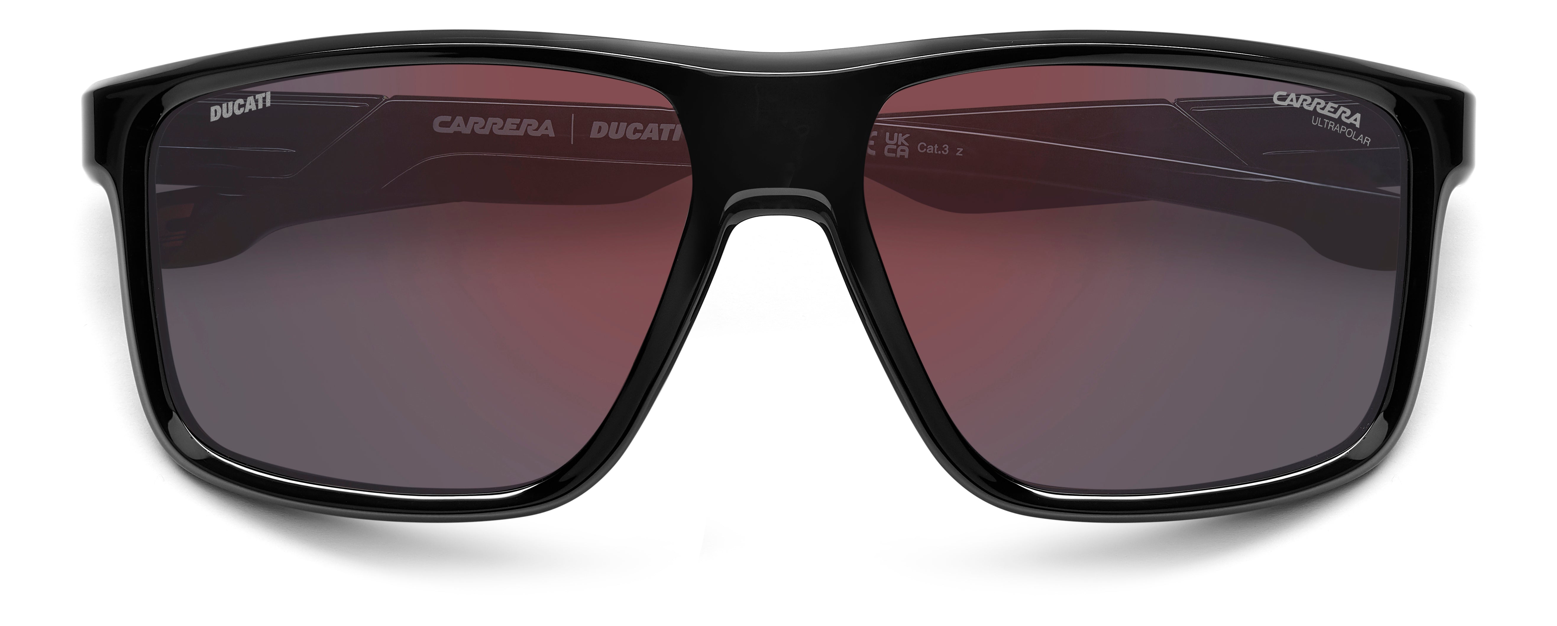 CARDUC 056/S OIT/H4 Occhiali da sole Carrera Ducati 3