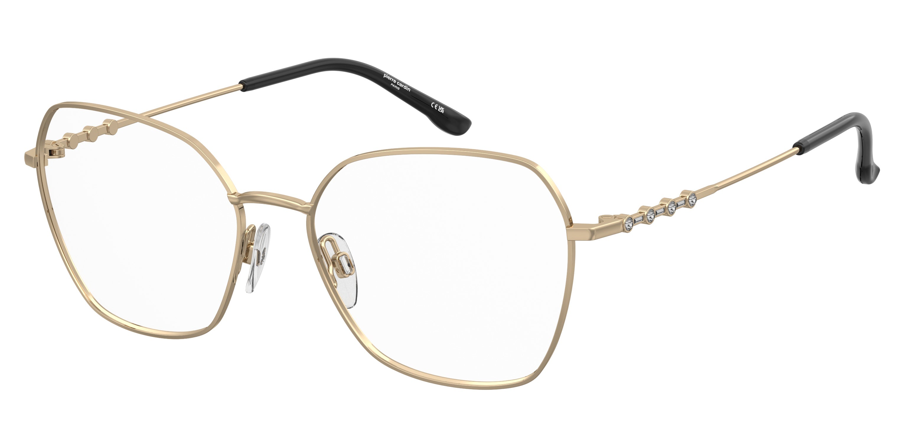 Pierre Cardin P.C. 8928 J5G Optikai keretek Pierre Cardin 1