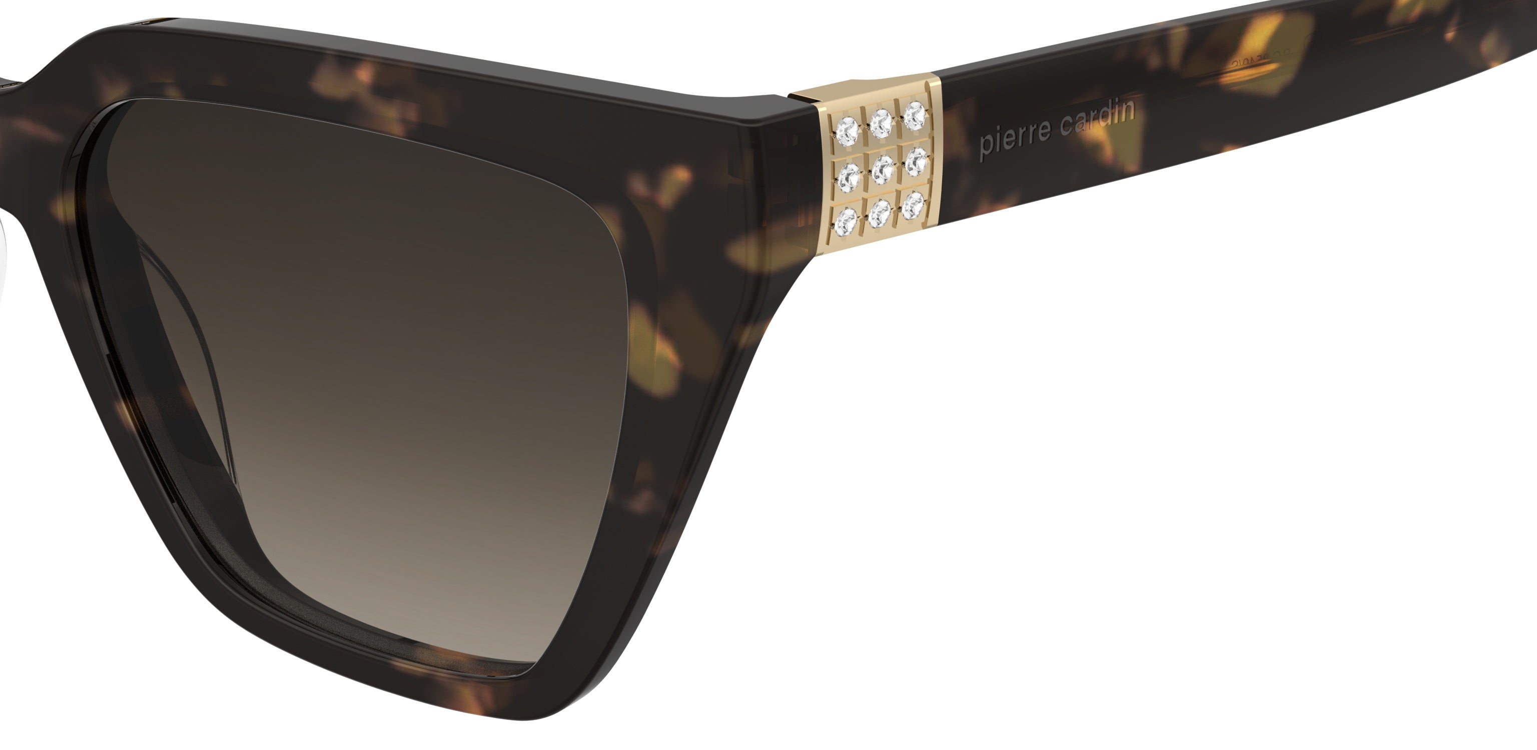 Pierre Cardin P.C. 8549/S 086/HA Occhiali da sole Pierre Cardin 3