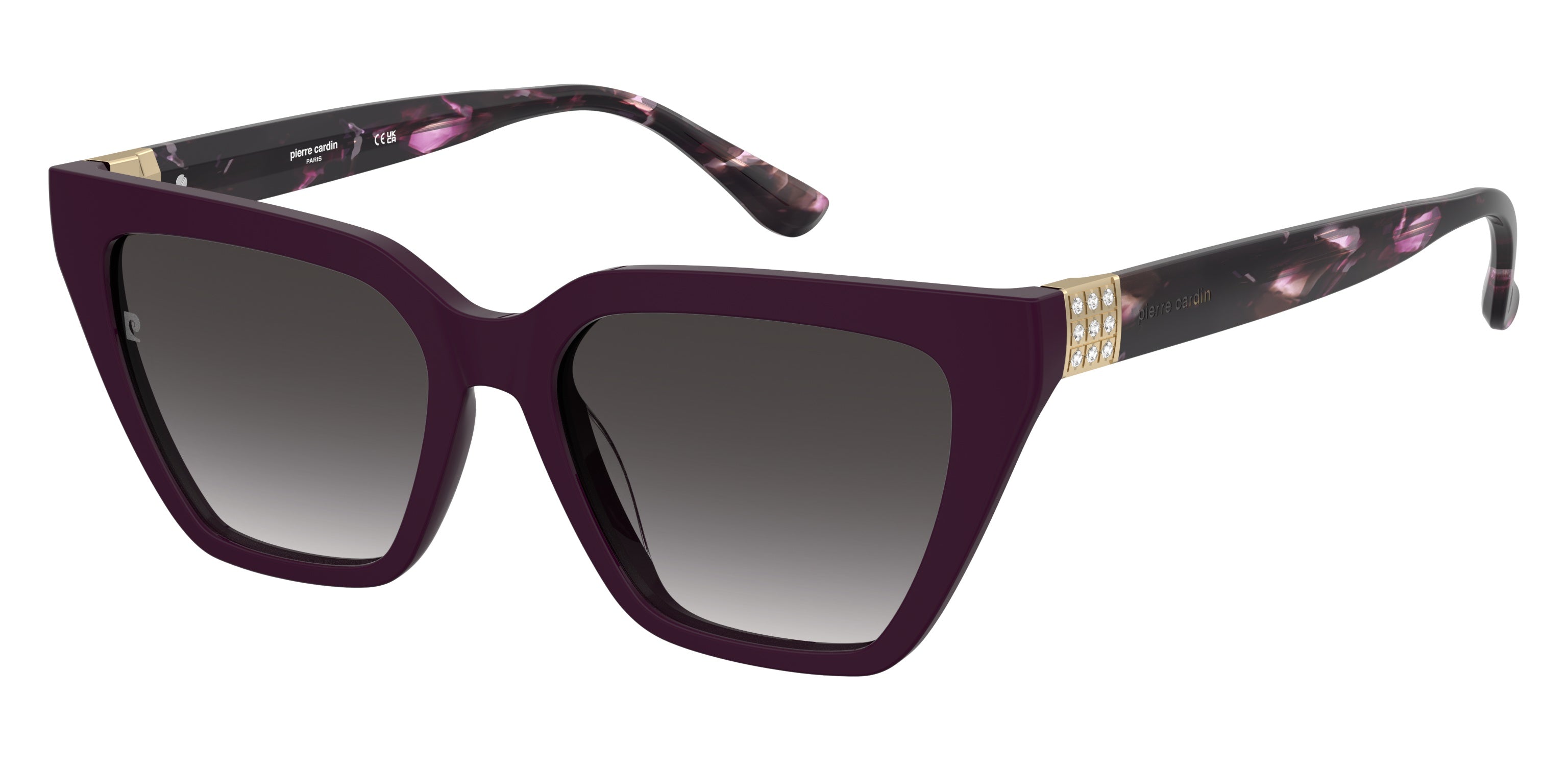 Pierre Cardin P.C. 8549/S LHF/9O Occhiali da sole Pierre Cardin 1