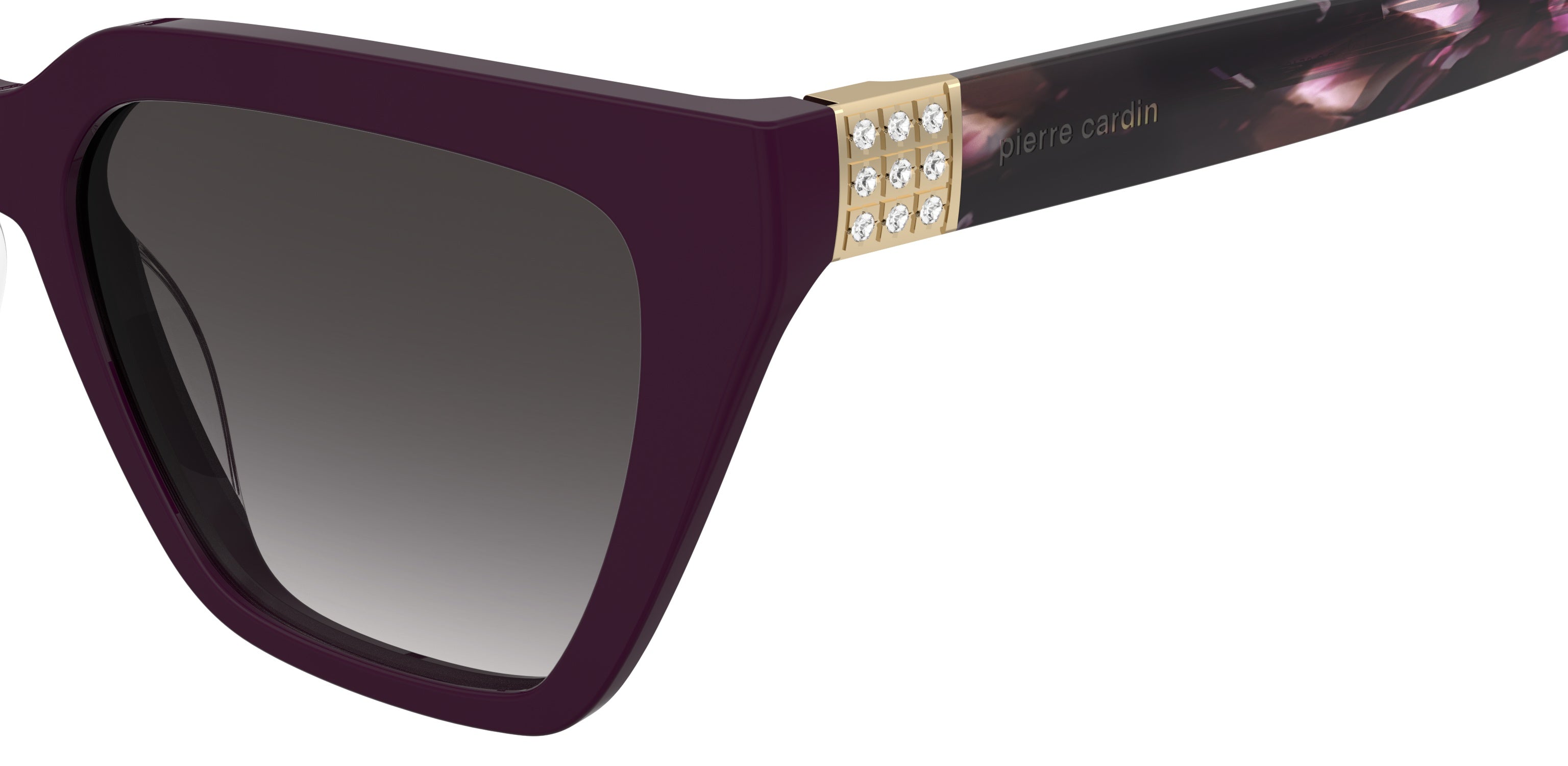 Pierre Cardin P.C. 8549/S LHF/9O Occhiali da sole Pierre Cardin 3