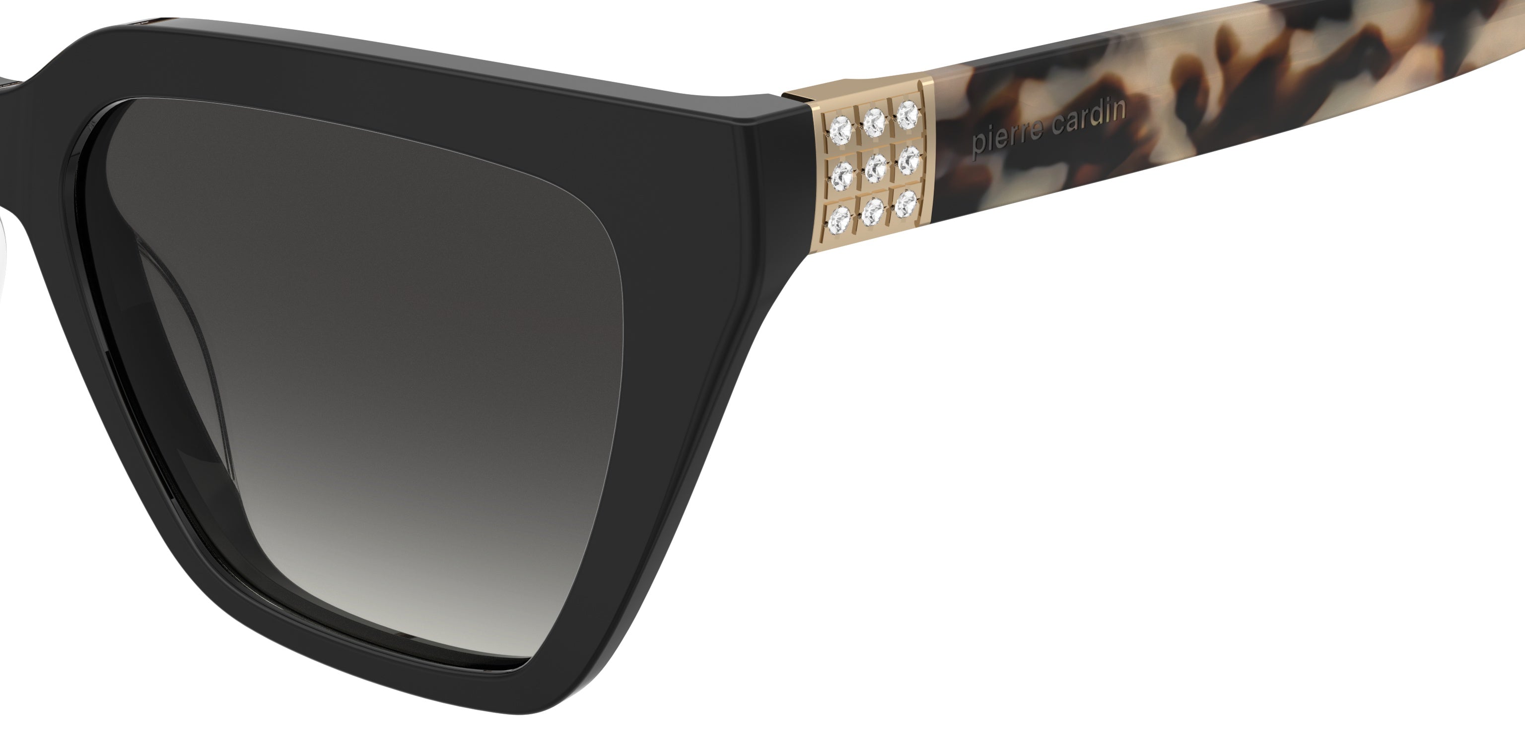 Pierre Cardin P.C. 8549/S WR7/9O Occhiali da sole Pierre Cardin 3
