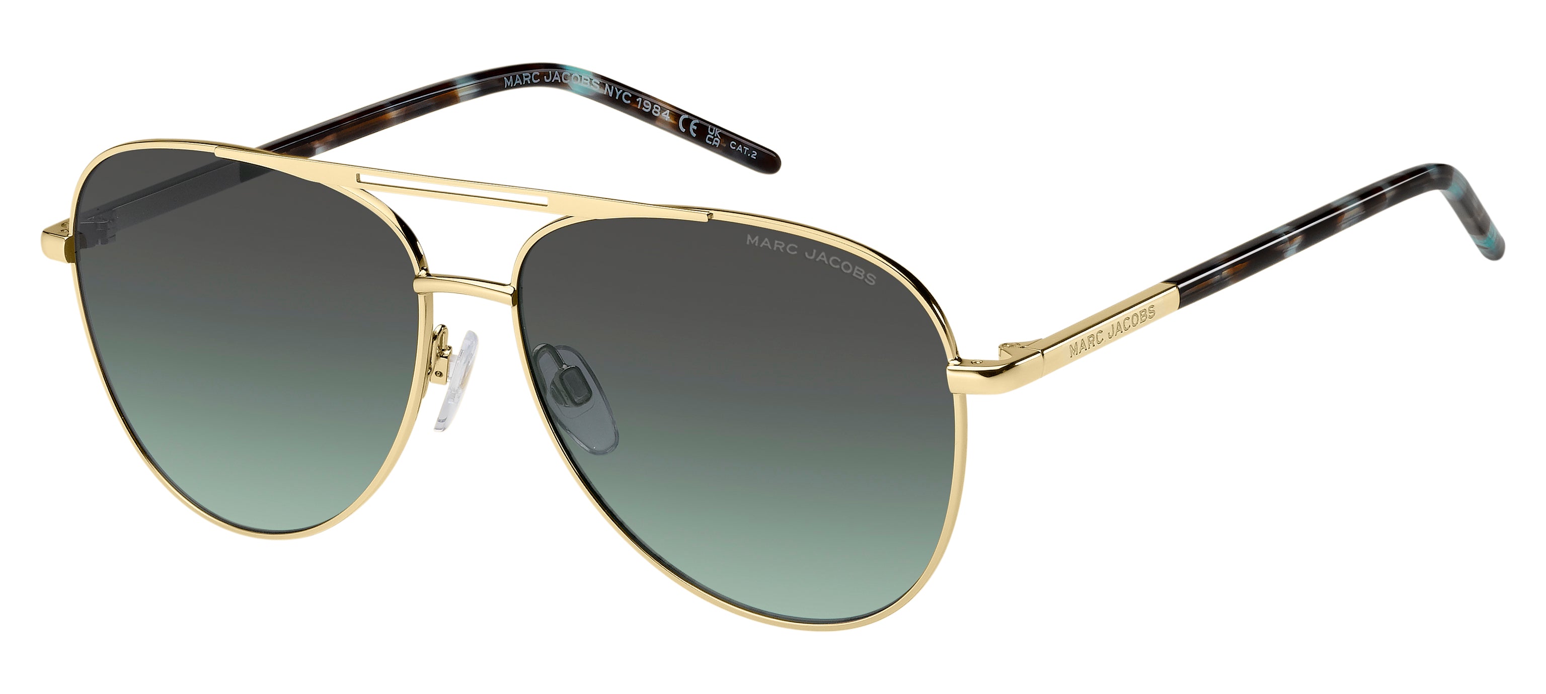 MARC 865/S LKS/IB Occhiali da sole Marc Jacobs 1