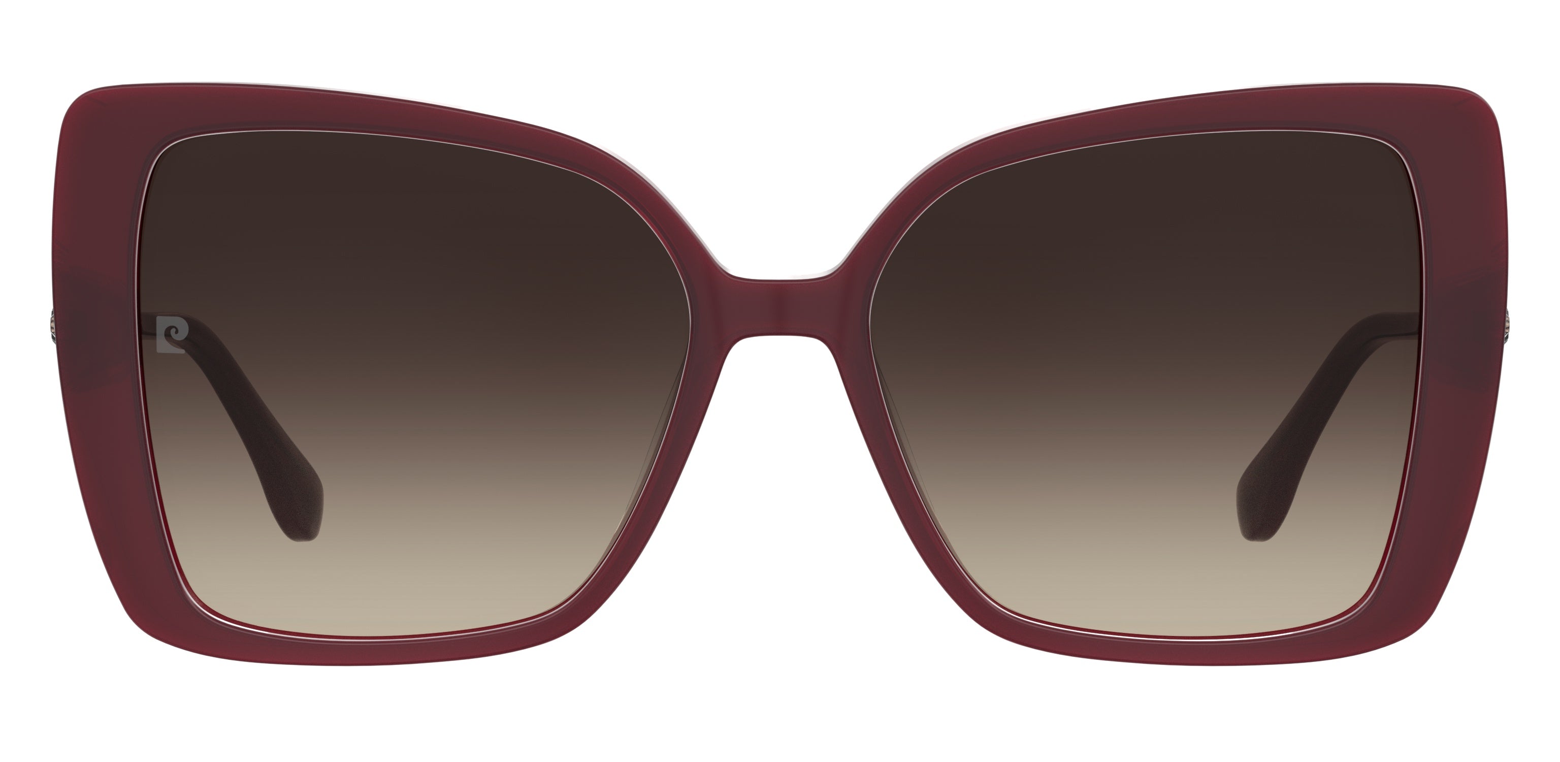 Pierre Cardin P.C. 8553/S LHF/HA Occhiali da sole Pierre Cardin 2